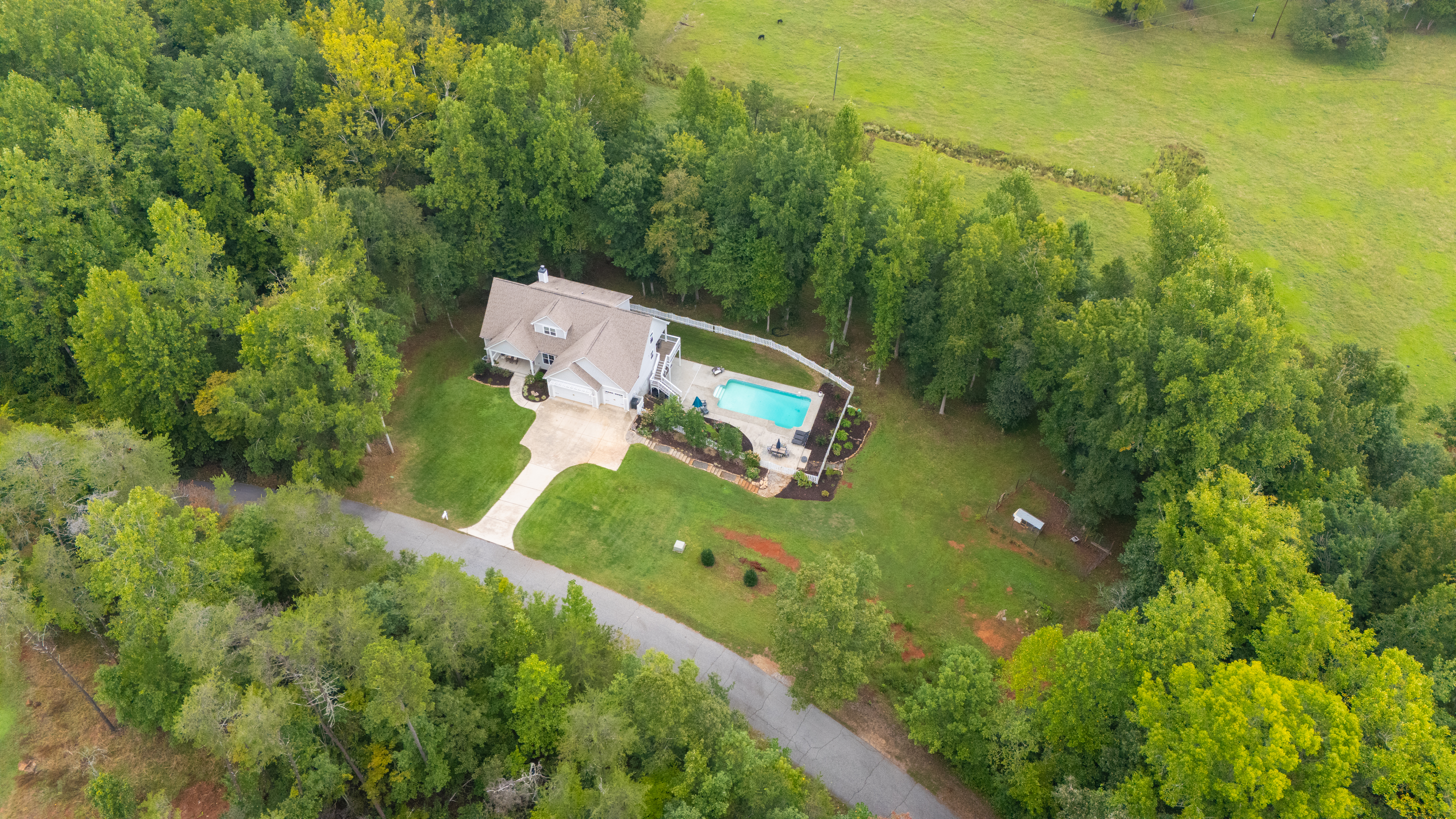  40 McCarrell Road, Travelers Rest, SC 29690 - 物件實景