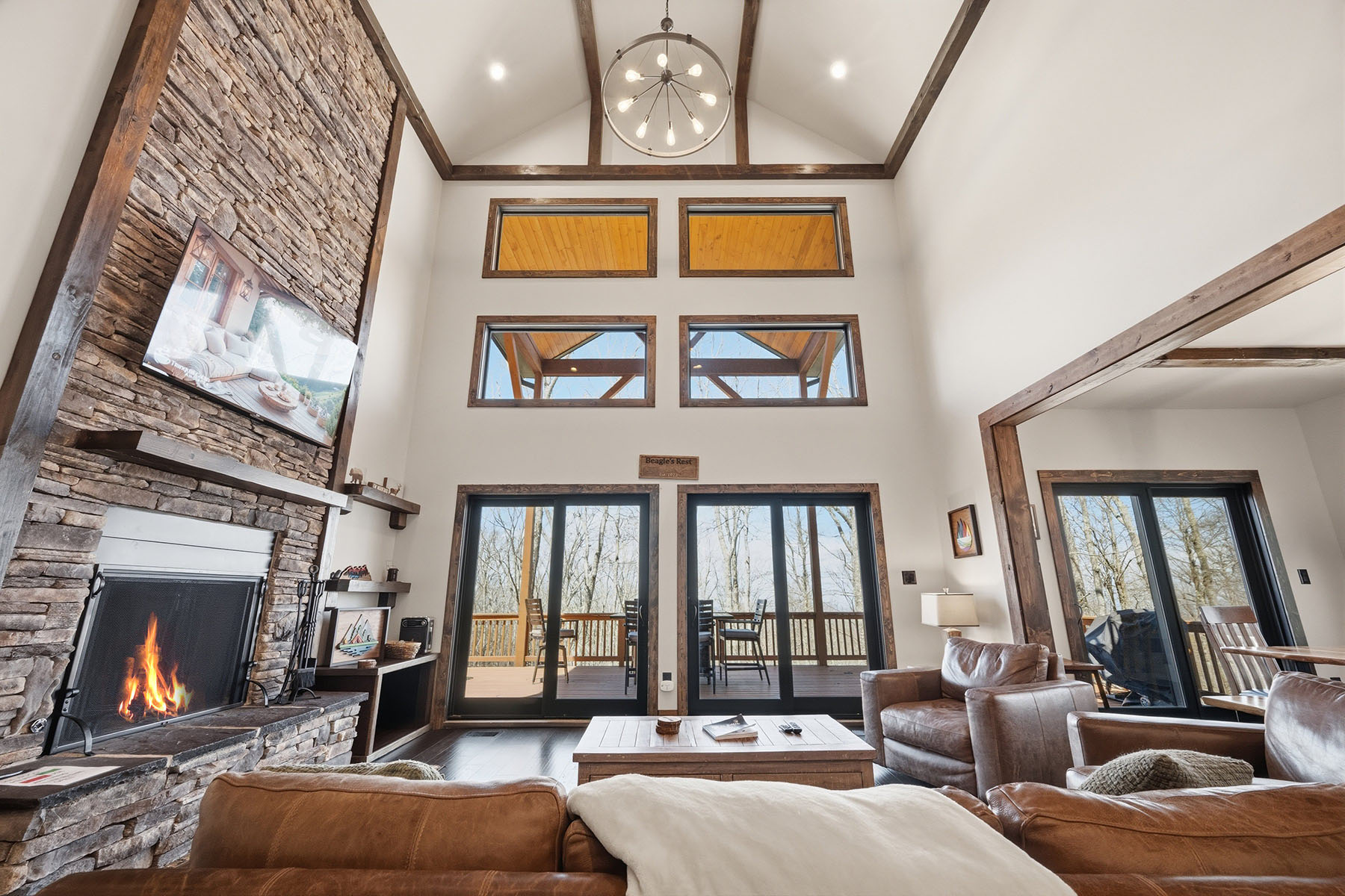  BANNER ELK - THE LODGES AT EAGLES NEST - 物件實景