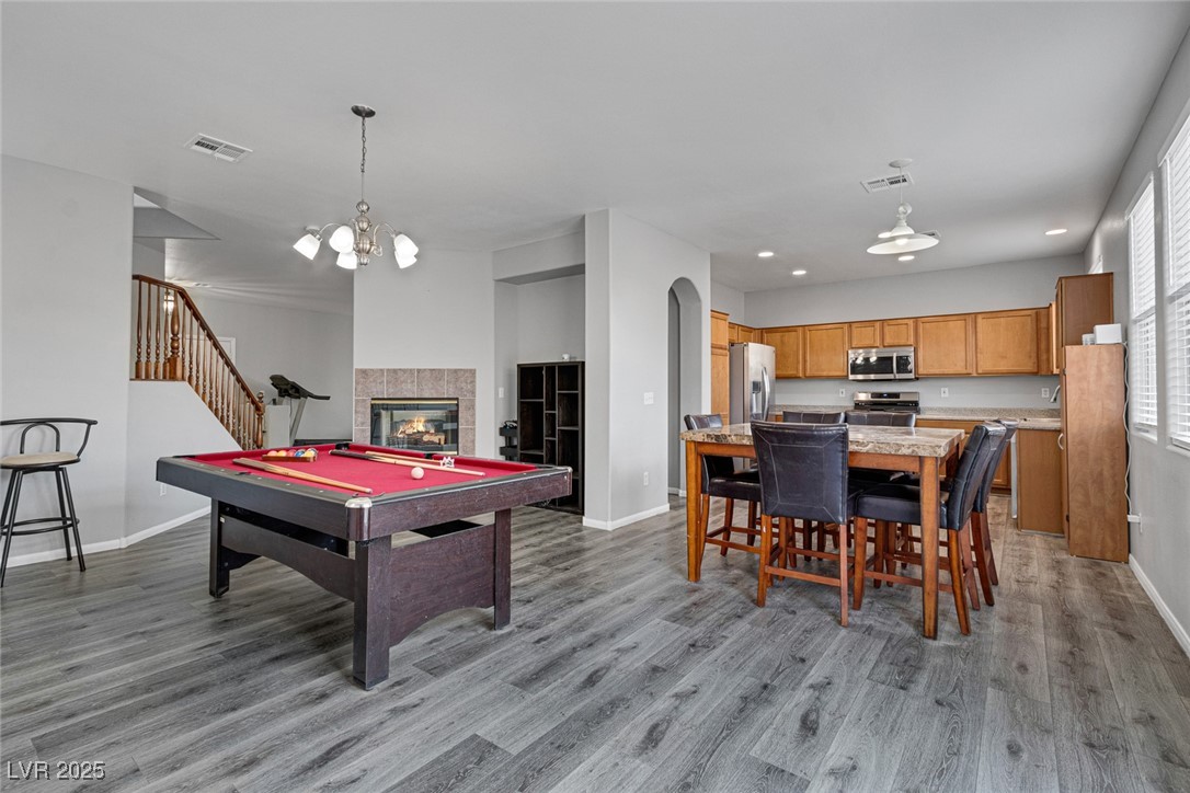 Las Vegas, Nevada, 89141, United States, 4 Bedrooms Bedrooms, ,3 BathroomsBathrooms,Residential,For Sale,1817862