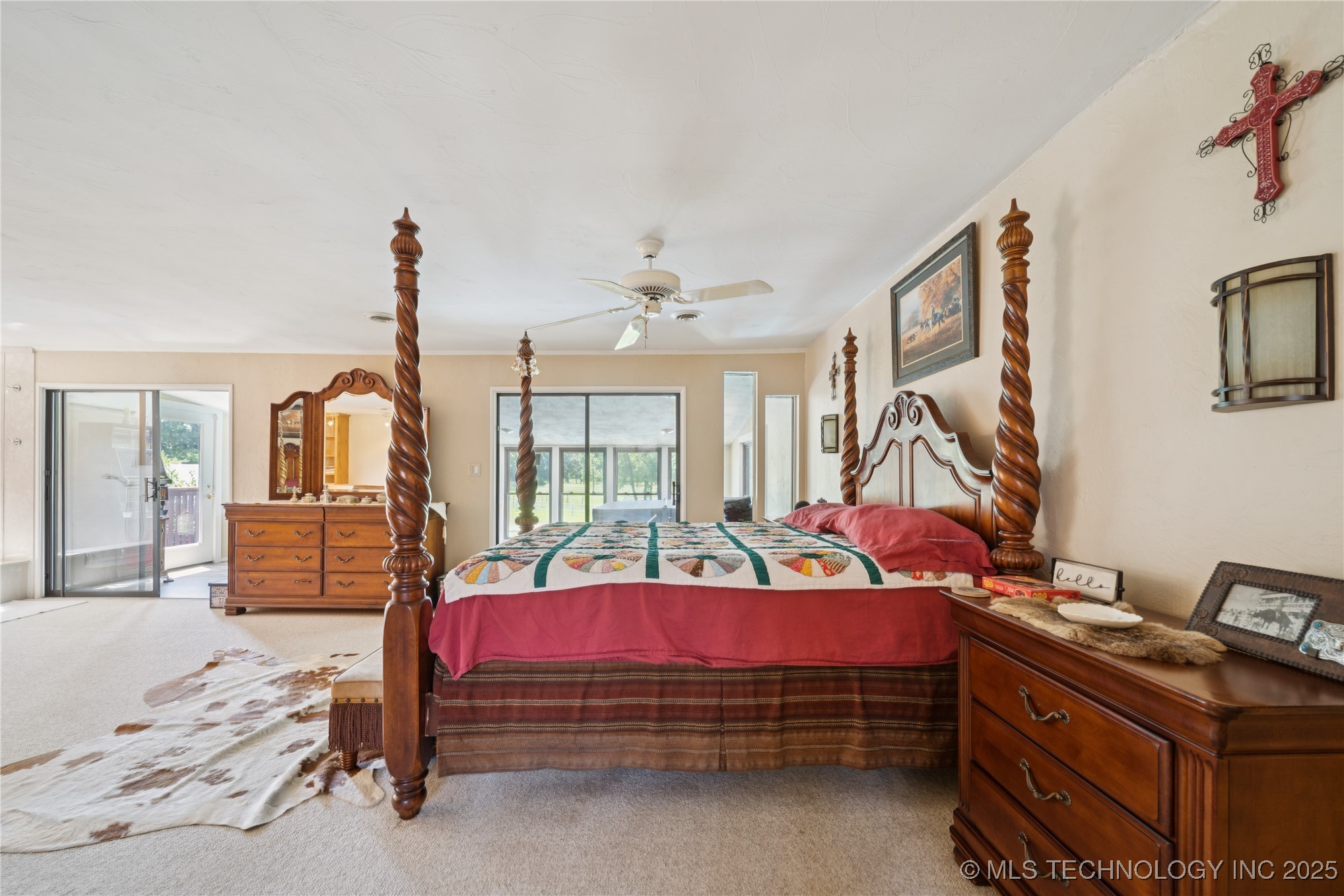 Pocola, Oklahoma, 74902, United States, 3 Bedrooms Bedrooms, ,3 BathroomsBathrooms,Residential,For Sale,1903793