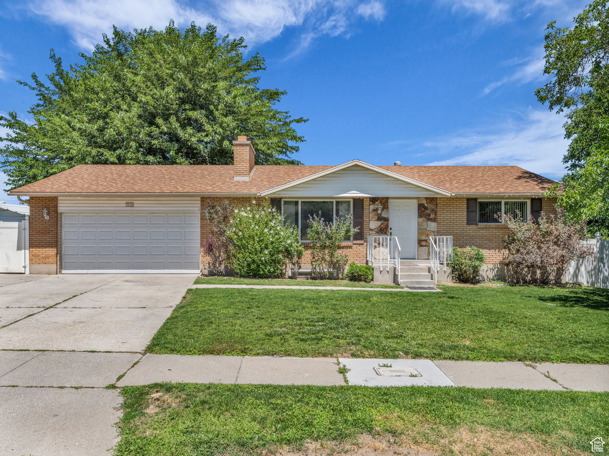 Taylorsville, Utah, 84129, United States, 4 Bedrooms Bedrooms, ,1 BathroomBathrooms,Residential,For Sale,1890353