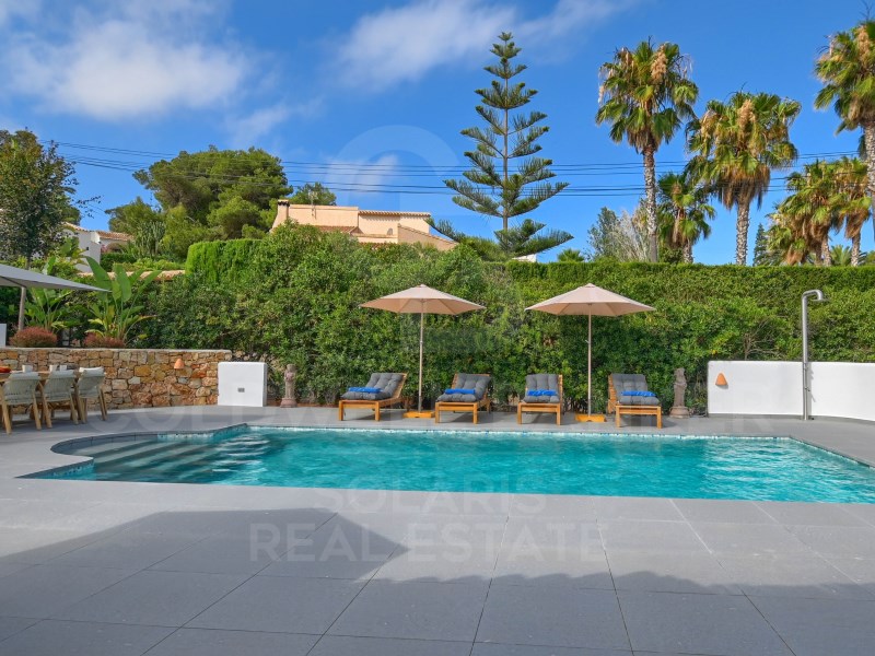 Jávea / Xàbia, Comunidad Valenciana, ES, 4 Bedrooms Bedrooms, ,3 BathroomsBathrooms,Residential,For Sale,1731532