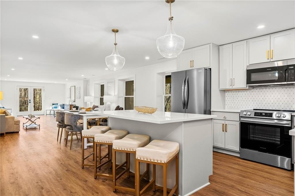 Jasper, Georgia, 30143, United States, 4 Bedrooms Bedrooms, ,4 BathroomsBathrooms,Residential,For Sale,1975292