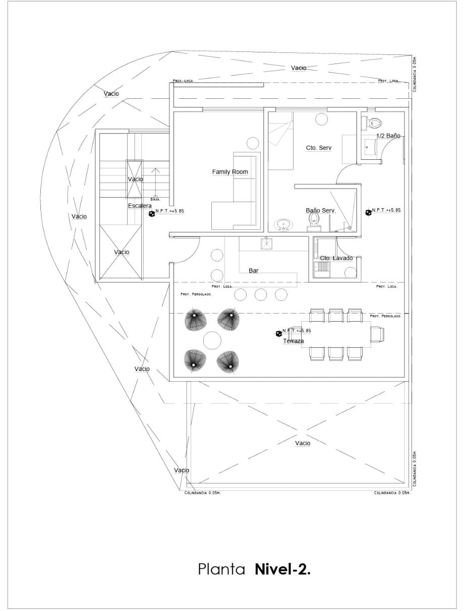 Atizapán de Zaragoza, Estado de méxico, 52989, Mexico, 3 Bedrooms Bedrooms, ,5 BathroomsBathrooms,Residential,For Sale,1994572