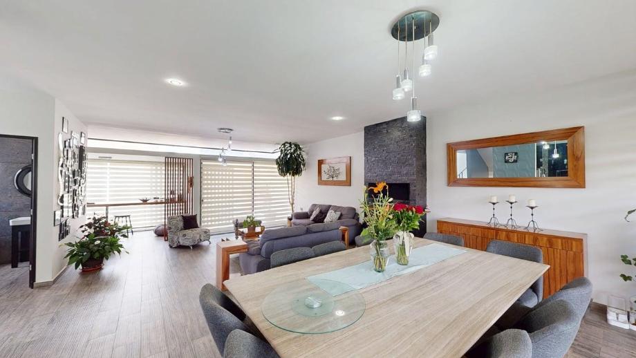 Atizapán de Zaragoza, Estado de méxico, 52994, Mexico, 3 Bedrooms Bedrooms, ,4 BathroomsBathrooms,Residential,For Sale,1917562