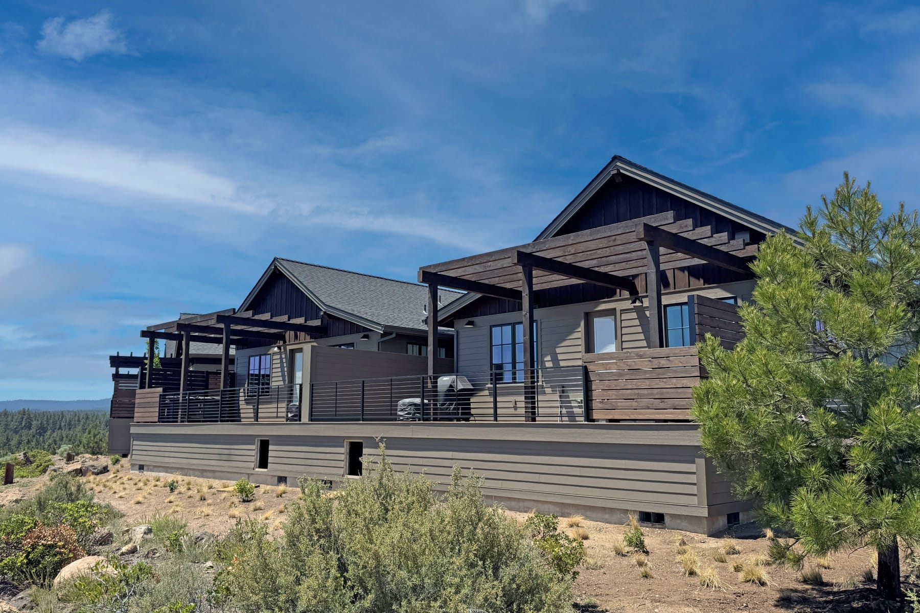  19103 Trailhead Court #7 Bend, OR 97702 - 物件實景