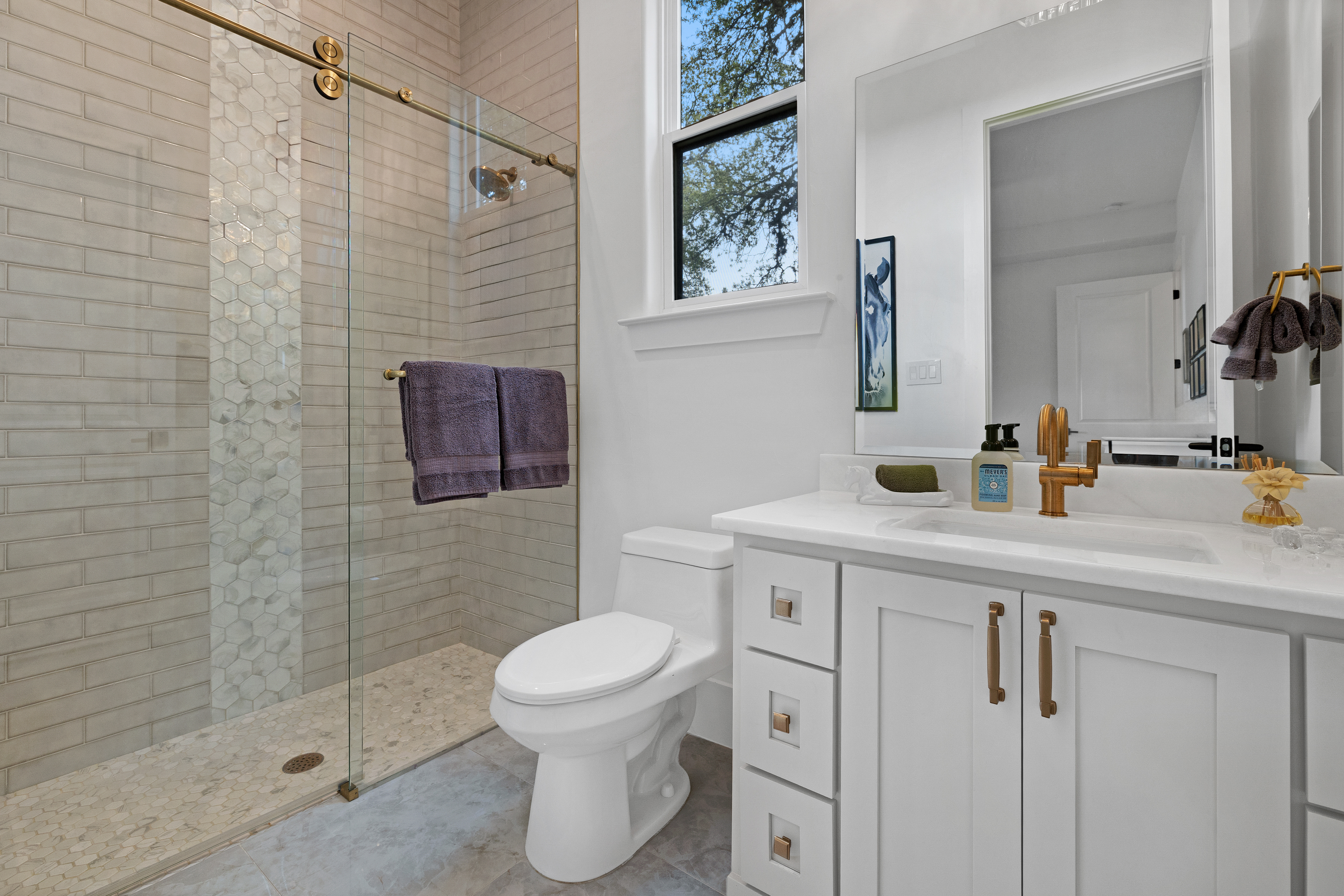  Private 15-Acre Estate with Modern Design and Scenic Hill Country Views - 物件實景