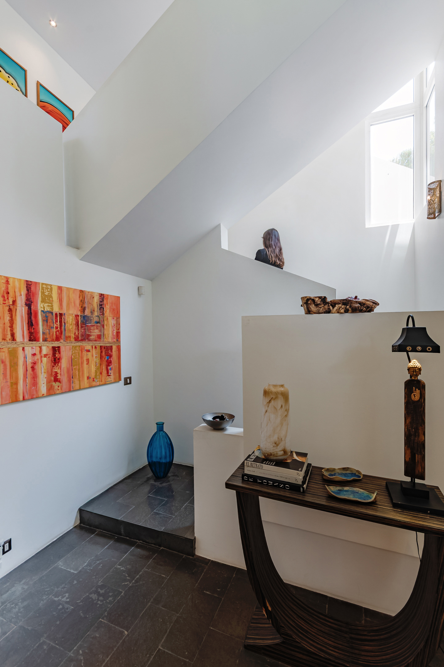  Home in a gated community with panoramic views - 物件實景