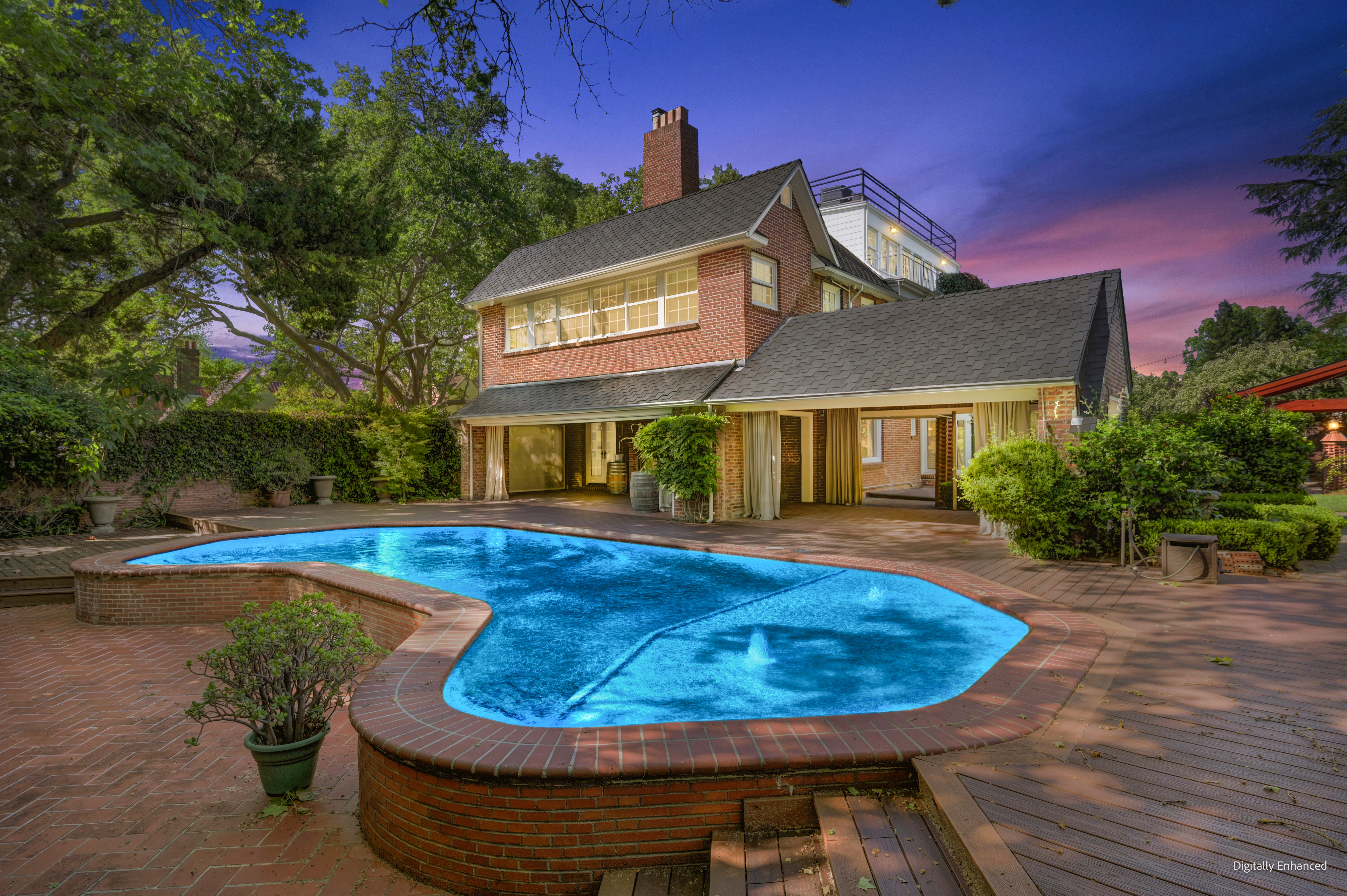  1441 40th Street, Sacramento, CA 95819 - 物件實景