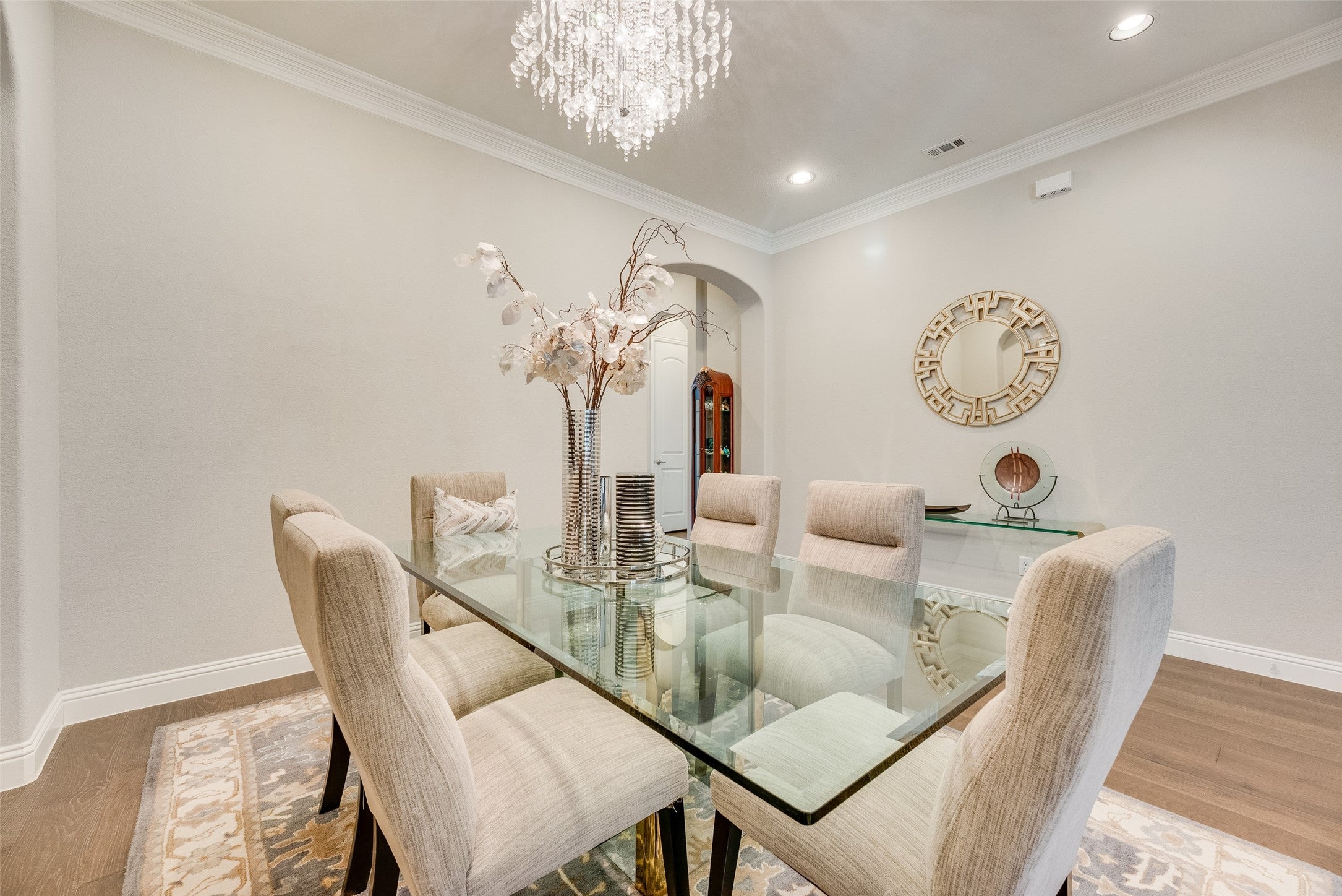 Colleyville, Texas, 76034, United States, 4 Bedrooms Bedrooms, ,5 BathroomsBathrooms,Residential,For Sale,1983129