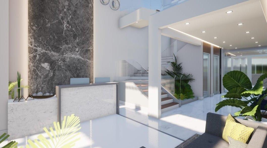 St. Ann, JM, 1 Bedroom Bedrooms, ,4 BathroomsBathrooms,Residential,For Sale,2003308