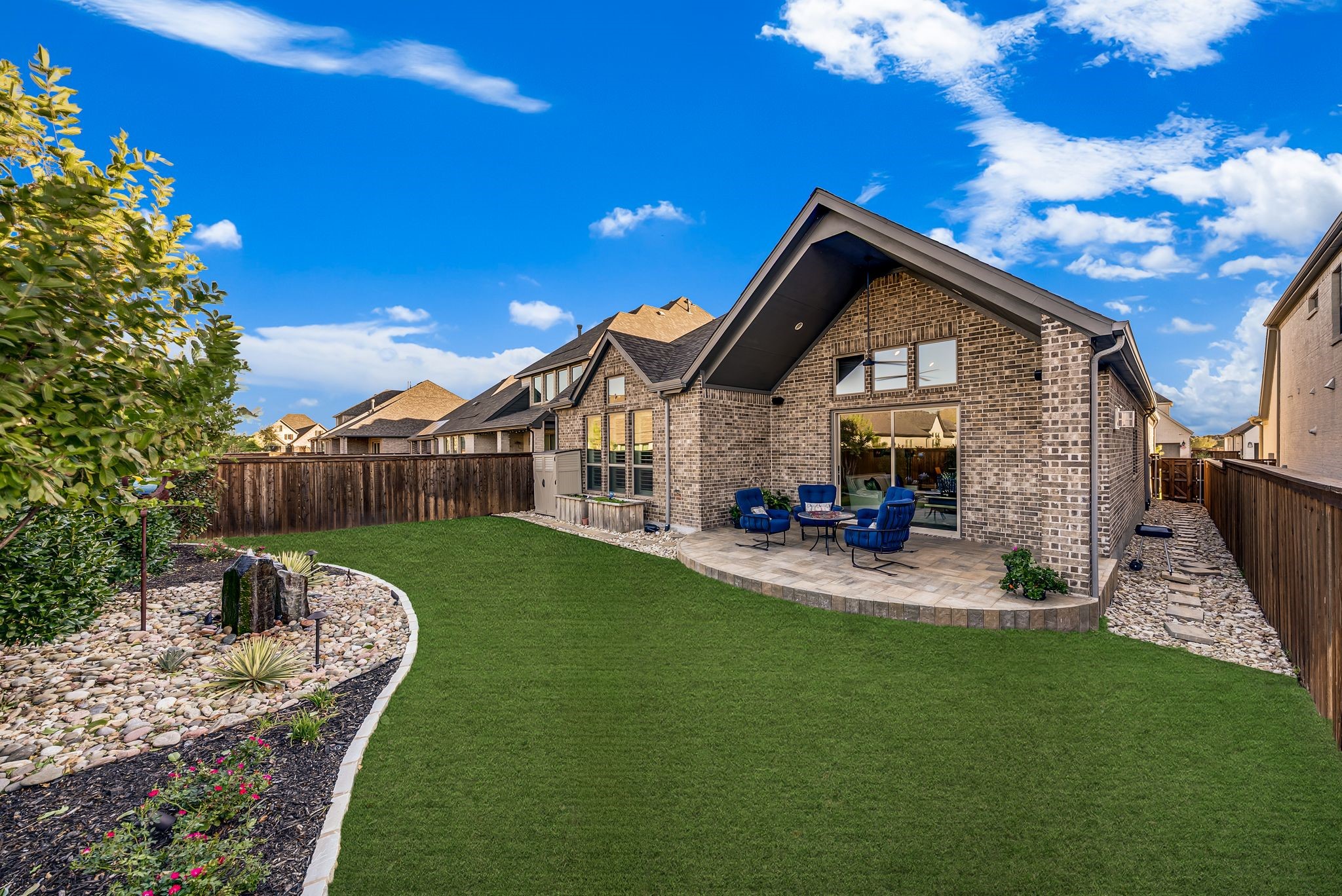 The Colony, Texas, 75056, United States, 4 Bedrooms Bedrooms, ,3 BathroomsBathrooms,Residential,For Sale,1987995