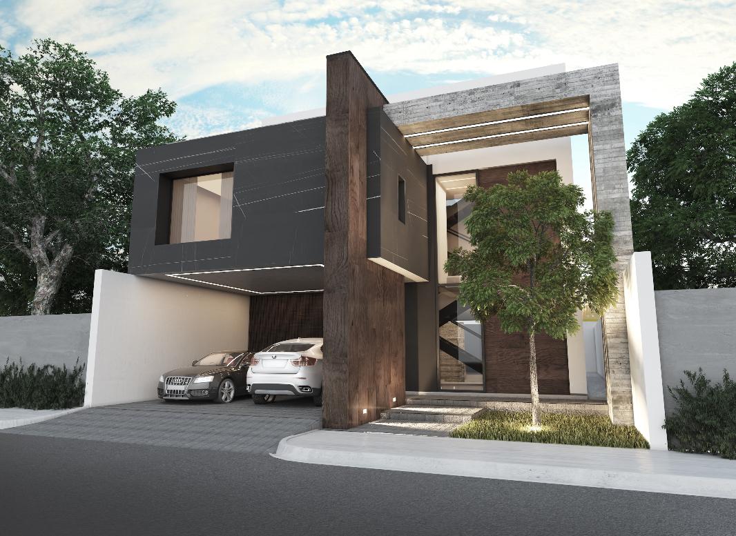 Oyamel, Santiago, Nuevo León, 67302, Mexico, 3 Bedrooms Bedrooms, ,4 BathroomsBathrooms,Residential,For Sale,Oyamel,1621004