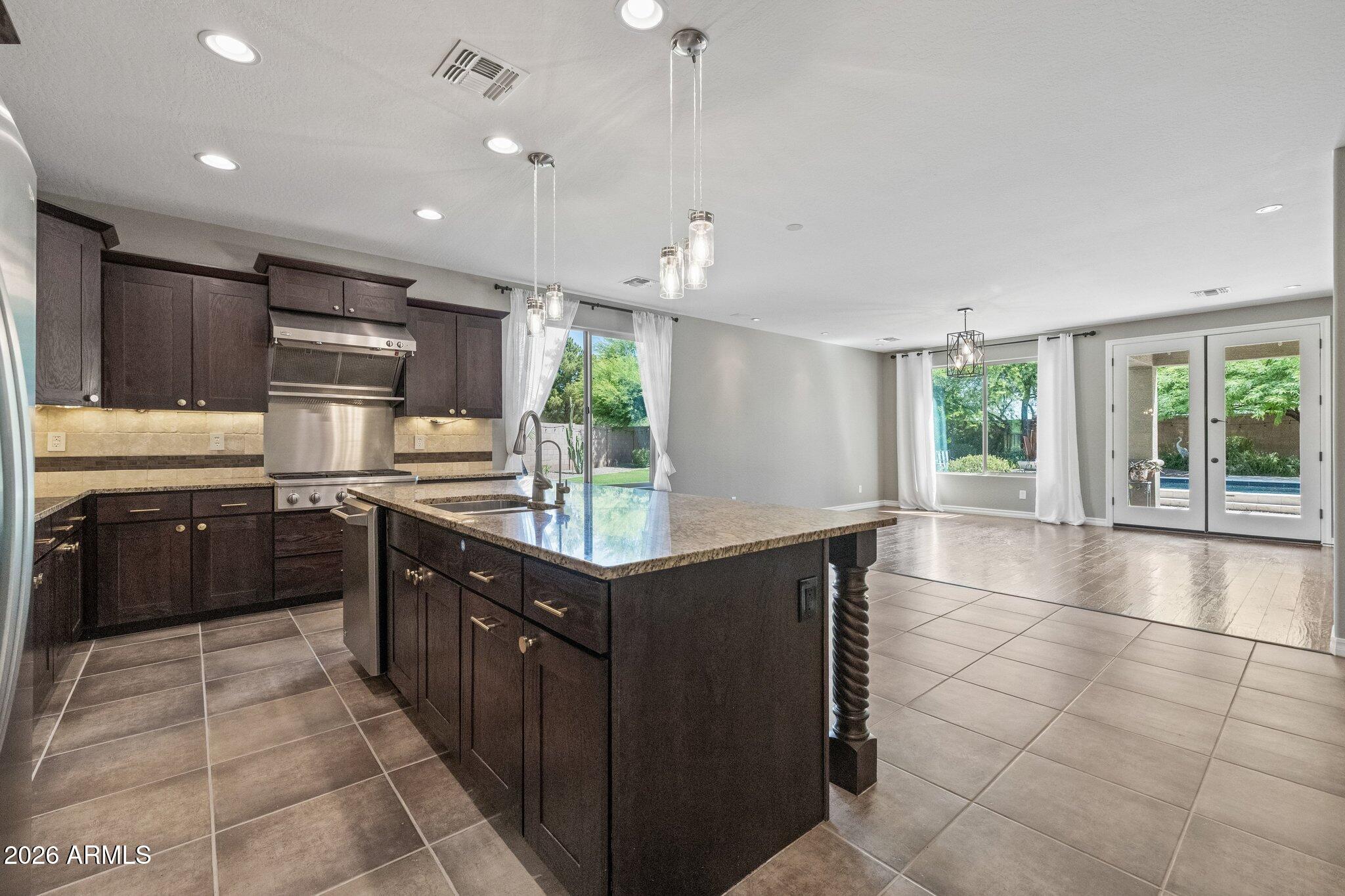  4523 S Gold Court  Chandler, AZ - 物件實景