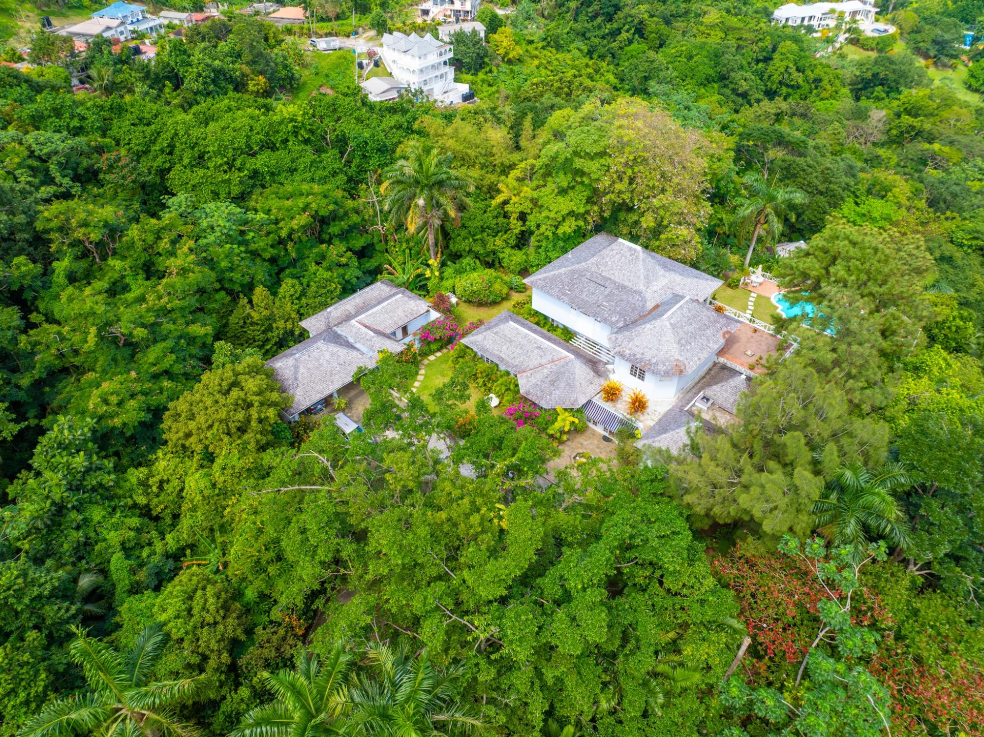 Portland, JM, 6 Bedrooms Bedrooms, ,4 BathroomsBathrooms,Residential,For Sale,1837619