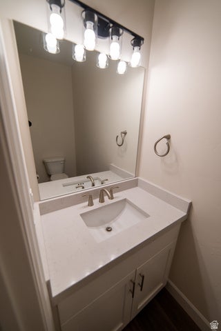 Pine Canyon, Utah, 84074, United States, 7 Bedrooms Bedrooms, ,5 BathroomsBathrooms,Residential,For Sale,2012870