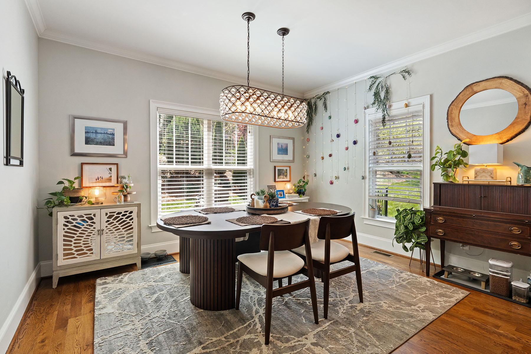 BRIDGEFIELD - 物件實景