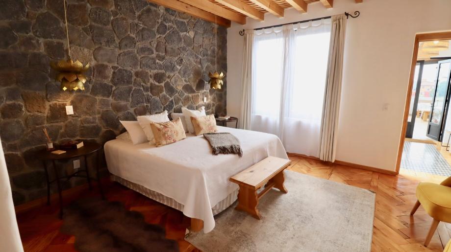 Francisco Villa, Pátzcuaro, Michoacán de Ocampo, 61600, Mexico, 3 Bedrooms Bedrooms, ,3 BathroomsBathrooms,Residential,For Sale,Francisco Villa,1553520