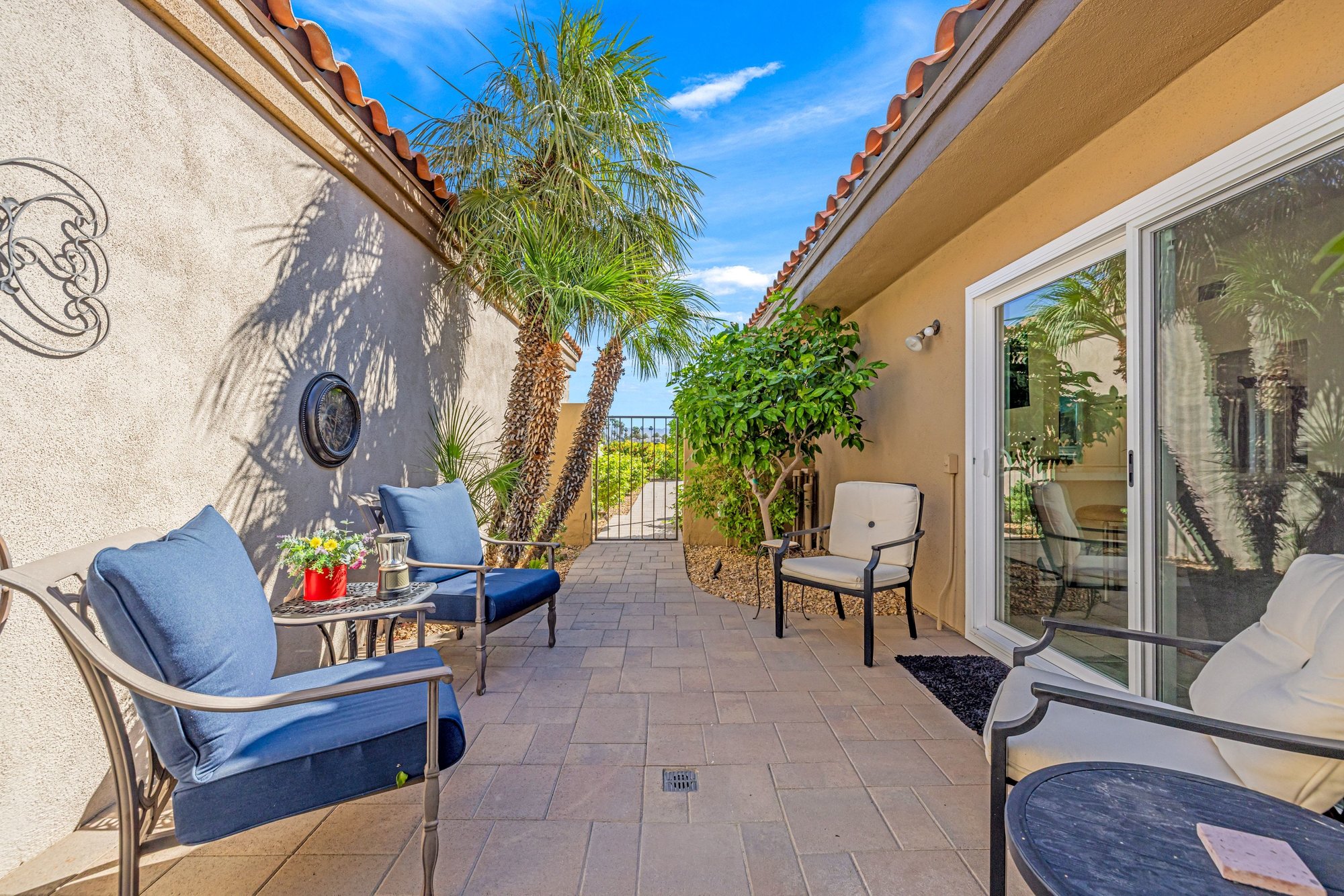  56200 Riviera  PGA West - Nicklaus Private Practice - Play - Relax - Repeat - 物件實景