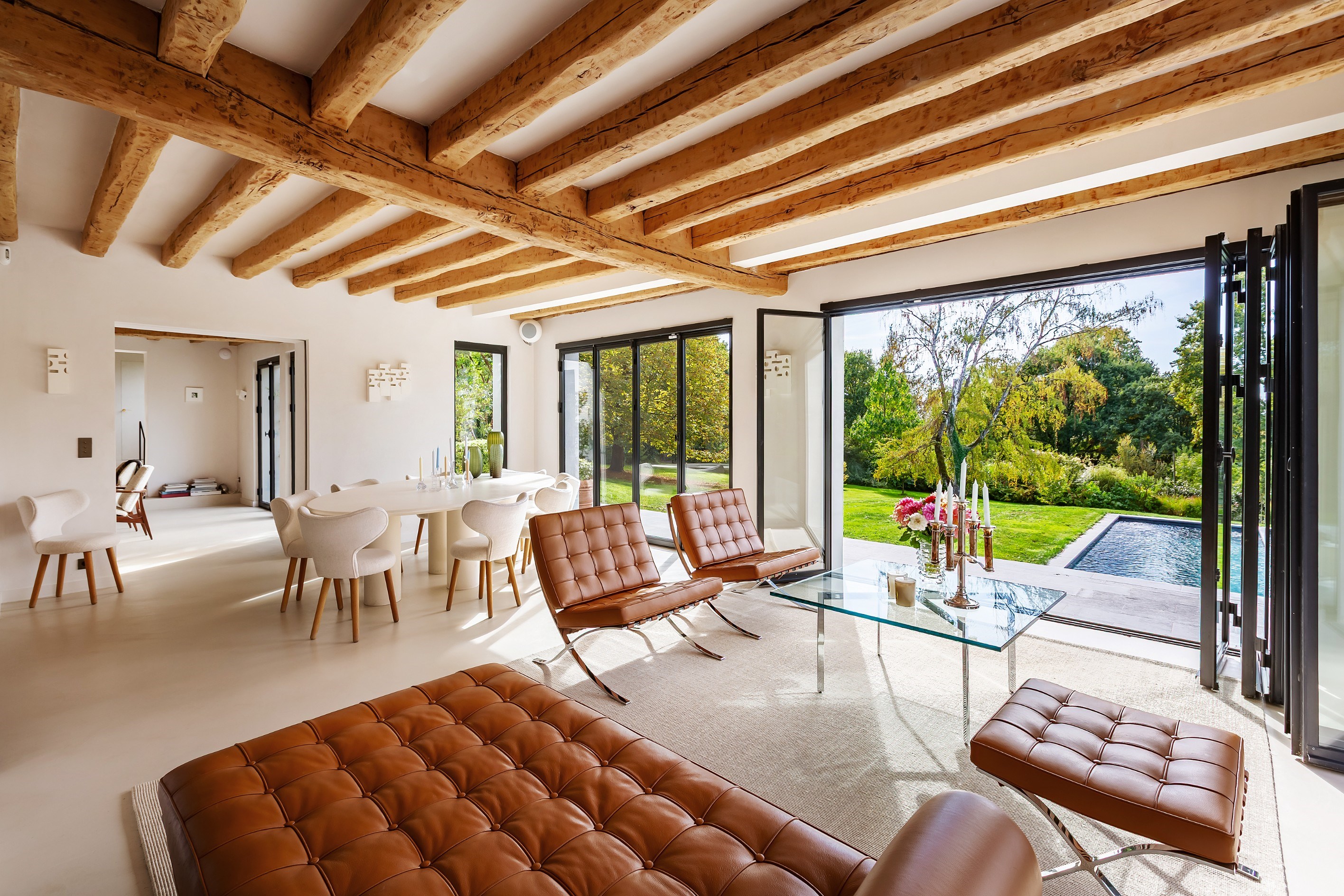  Yvelines - 78580 - Exceptional property on the outskirts of Paris - 物件實景