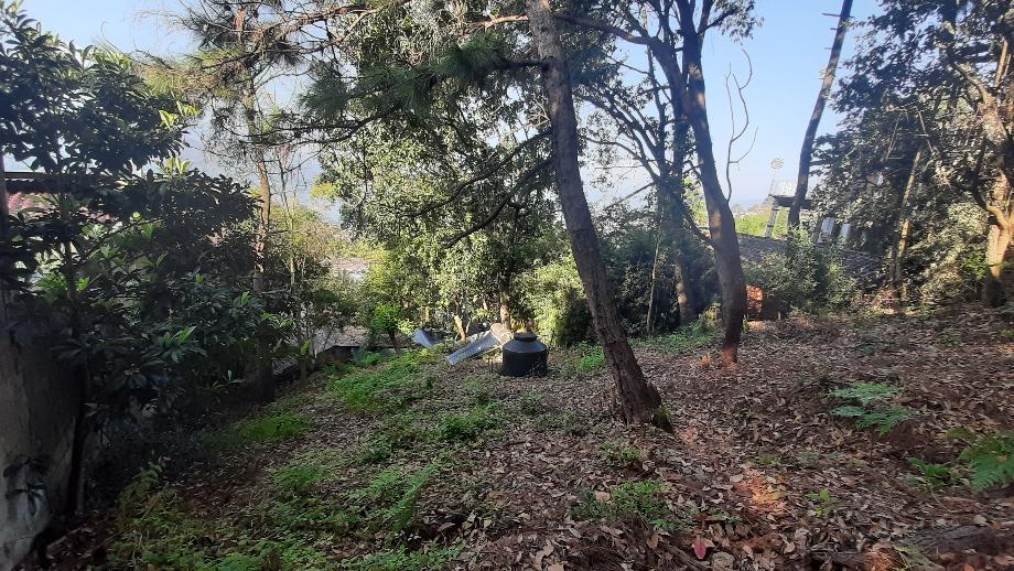 Valle de Bravo, Estado de méxico, 51200, Mexico, 1 Bedroom Bedrooms, ,Residential,For Sale,1721509