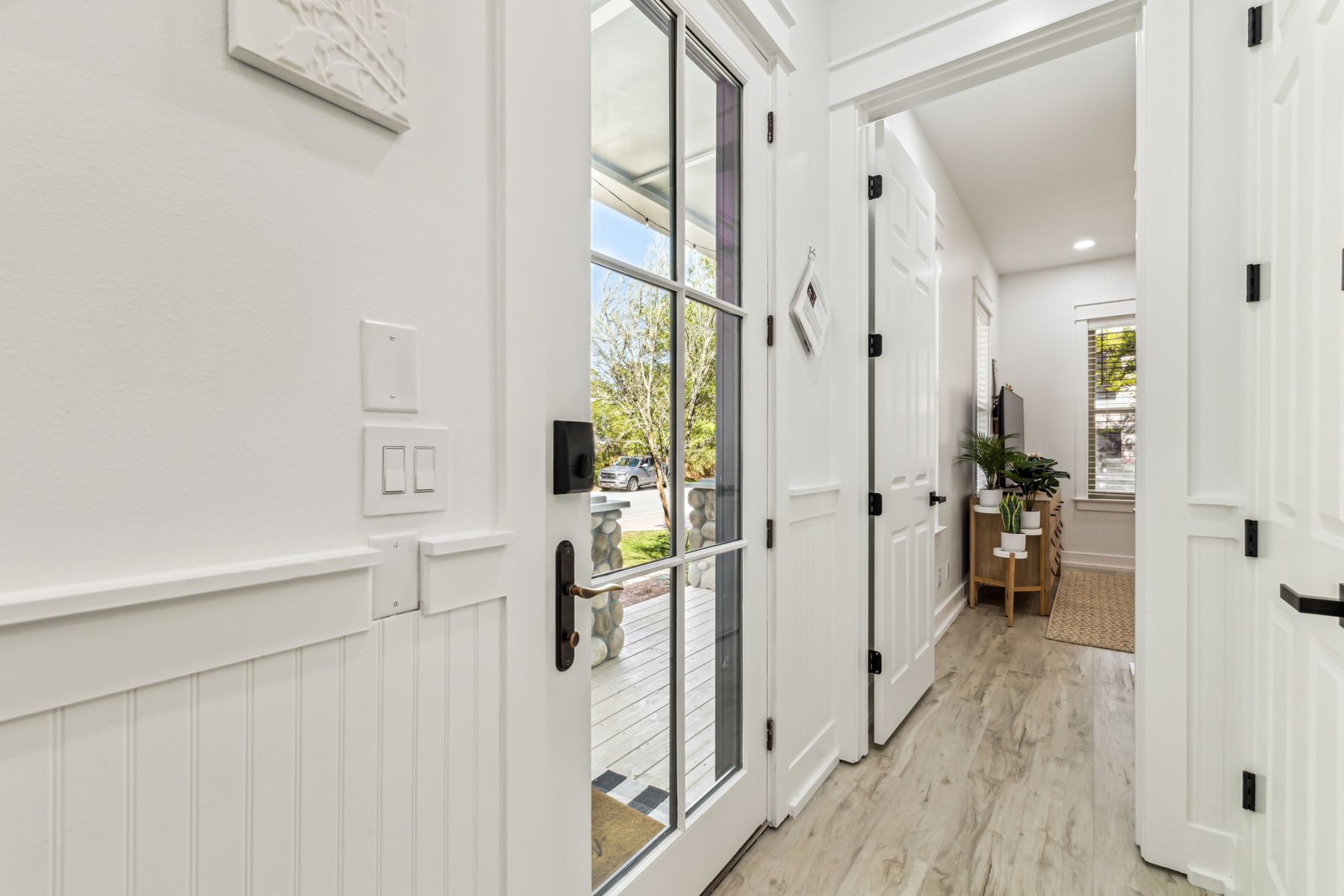  Income-Producing Grayton Beach Retreat with Pool and Golf Cart - 物件實景