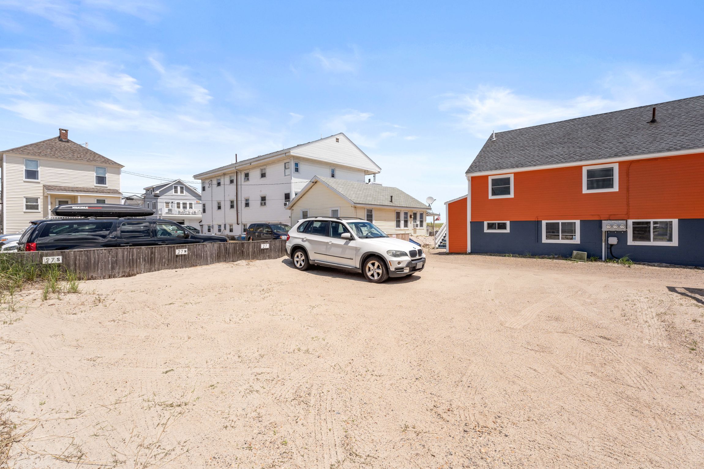  27 Concord Avenue, Hampton, NH, 03842 - 物件實景