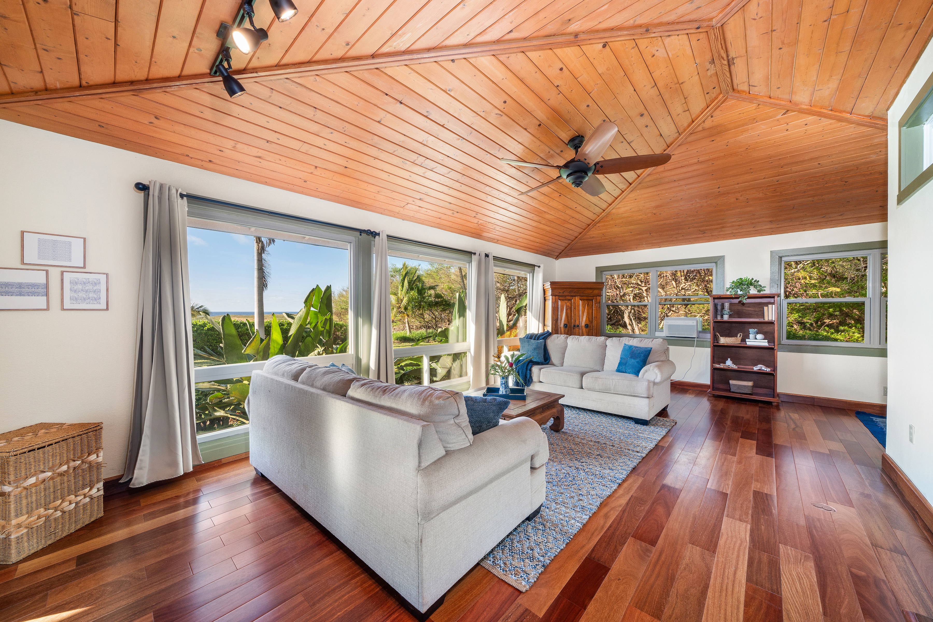  Timeless Hawaii Beachfront Retreat - 物件實景