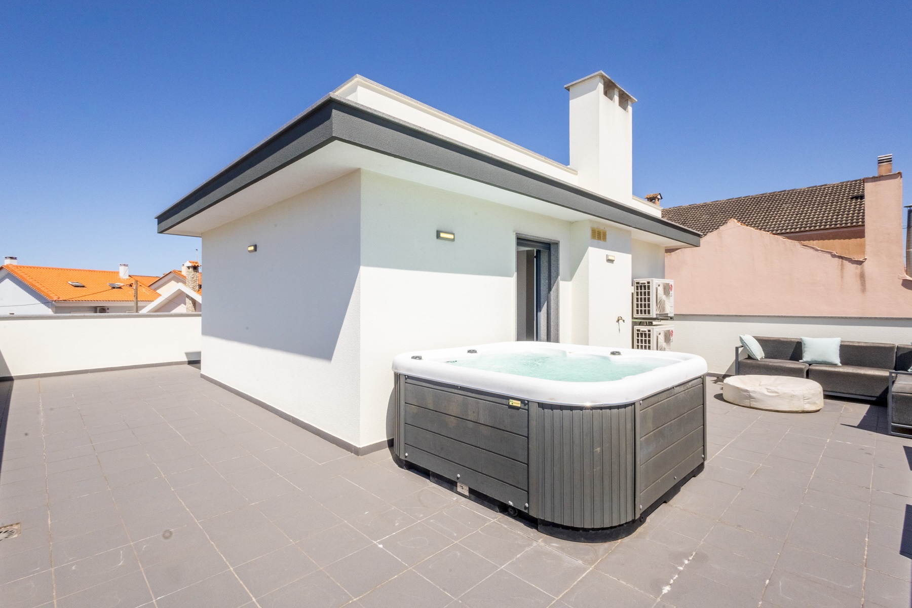  House, 5 bedrooms, for Sale - 物件實景