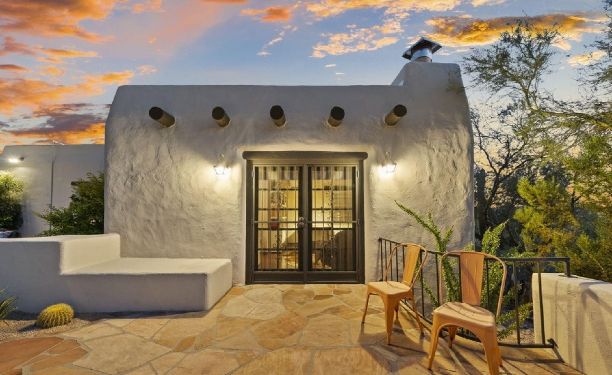  5353 N Camino Escuela¦Tucson, AZ - 物件實景