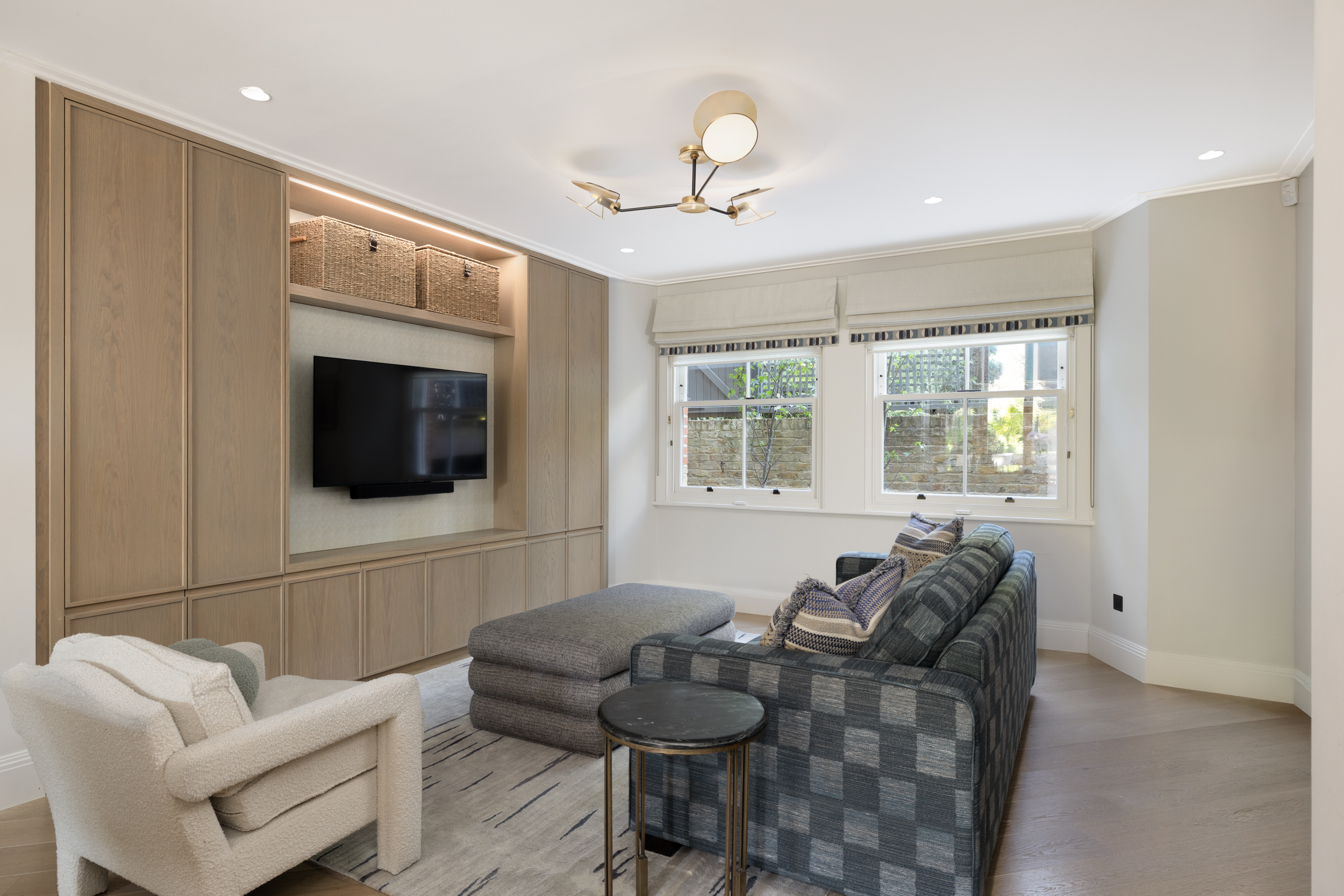  Exceptional Home in the Heart of Wimbledon Village - 物件實景