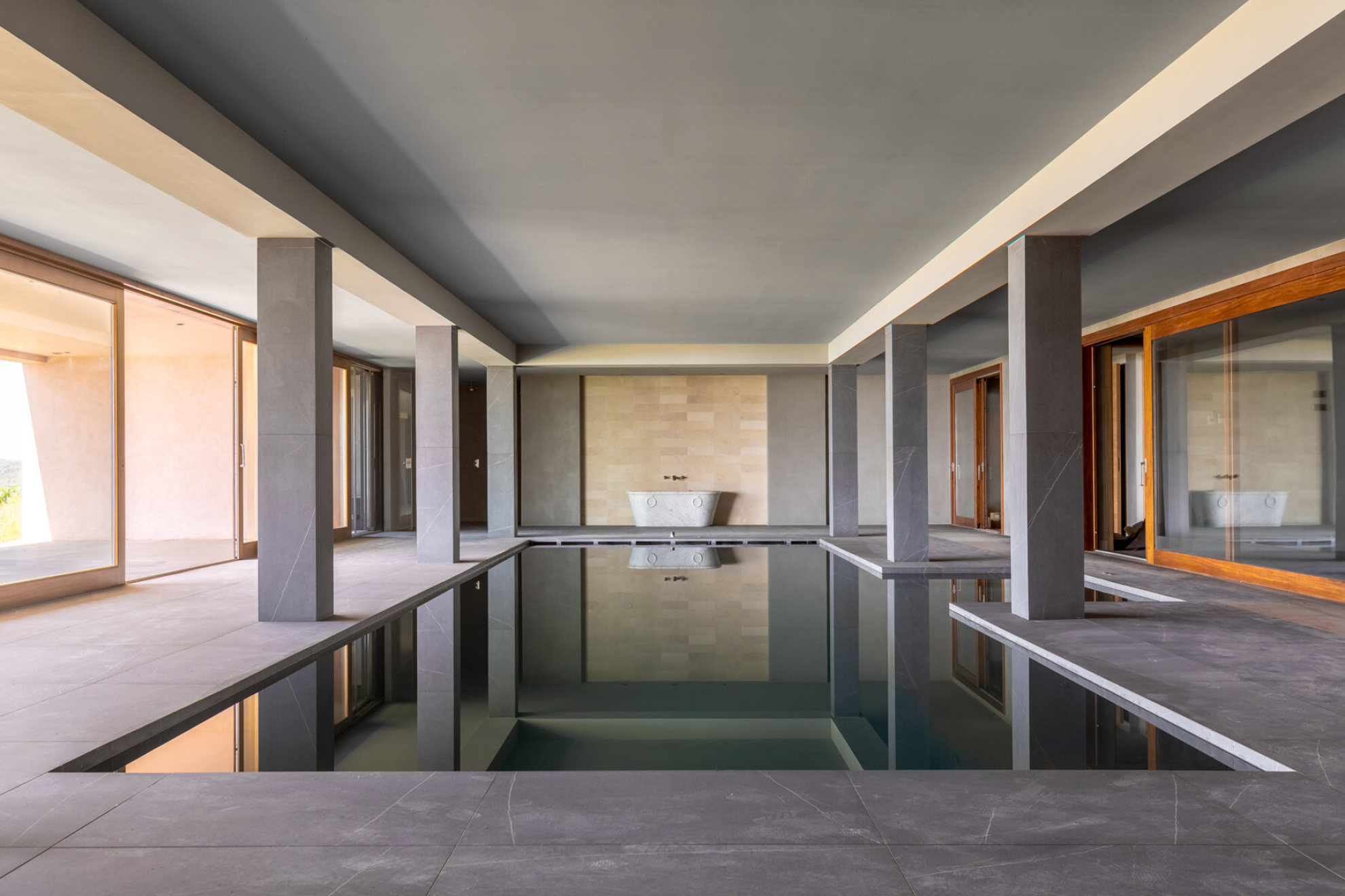  Impressive Villa with panoramic sea views in Supermaresme - Costa BCN - 物件實景