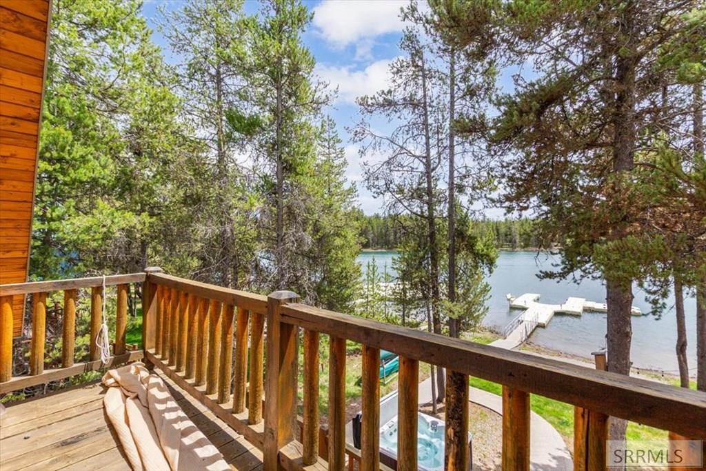 ISLAND PARK, Idaho, 83429, United States, 5 Bedrooms Bedrooms, ,3 BathroomsBathrooms,Residential,For Sale,2049081