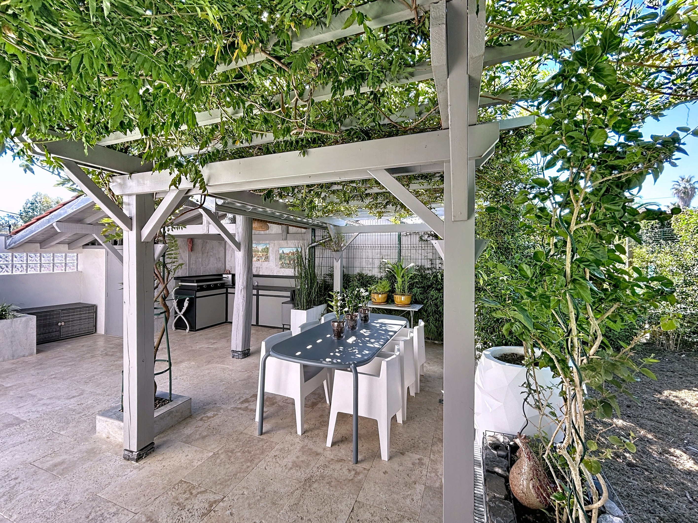  SAINT-JEAN-DE-LUZ – Renovated house with guest house - 物件實景
