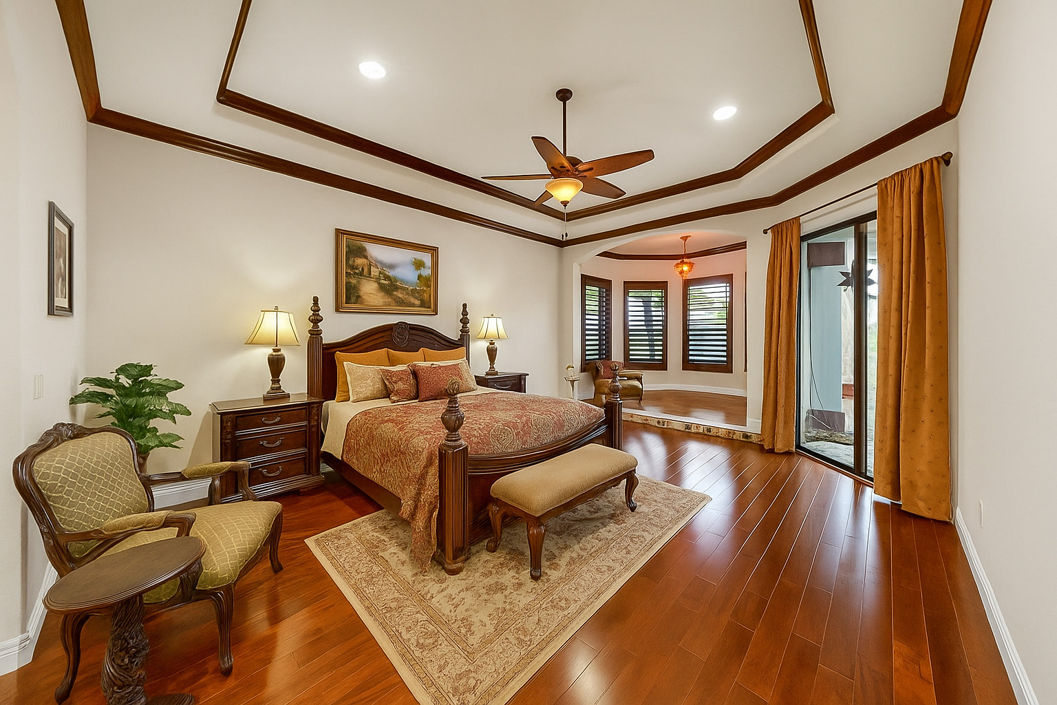 Apollo Beach, Florida, 33572, United States, 4 Bedrooms Bedrooms, ,5 BathroomsBathrooms,Residential,For Sale,1983999