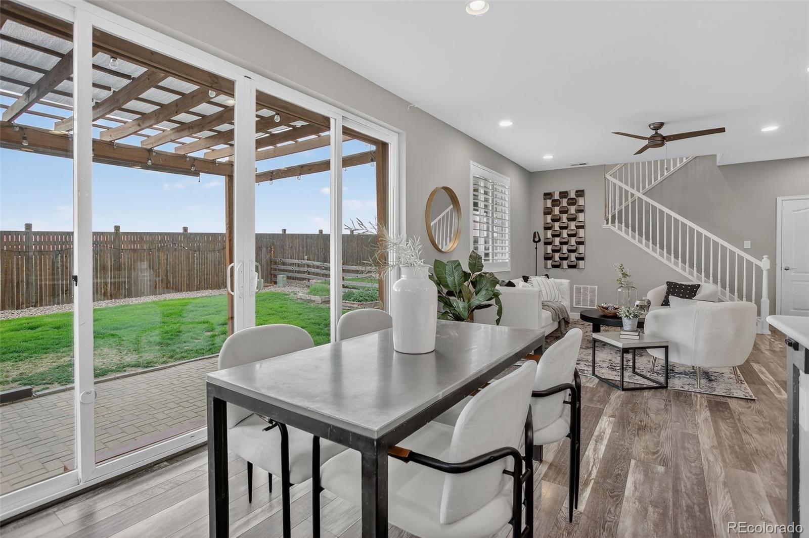 Aurora, Colorado, 80015, United States, 3 Bedrooms Bedrooms, ,2 BathroomsBathrooms,Residential,For Sale,1911387