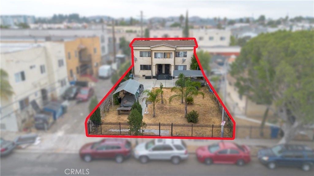 Los Angeles, California, 90033, United States, ,Residential,For Sale,1984335