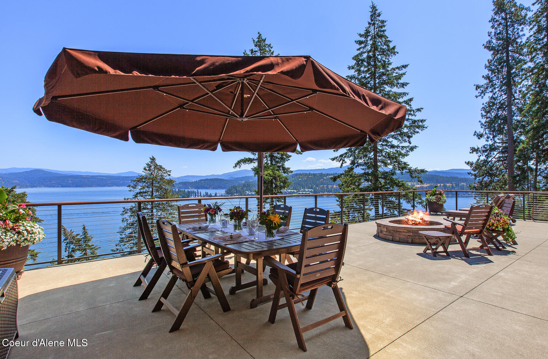 4173 S ISAAC STEVENS RD, Coeur d'Alene, Idaho, 83814, United States, 4 Bedrooms Bedrooms, ,3 BathroomsBathrooms,Residential,For Sale,4173 S ISAAC STEVENS RD,1665234