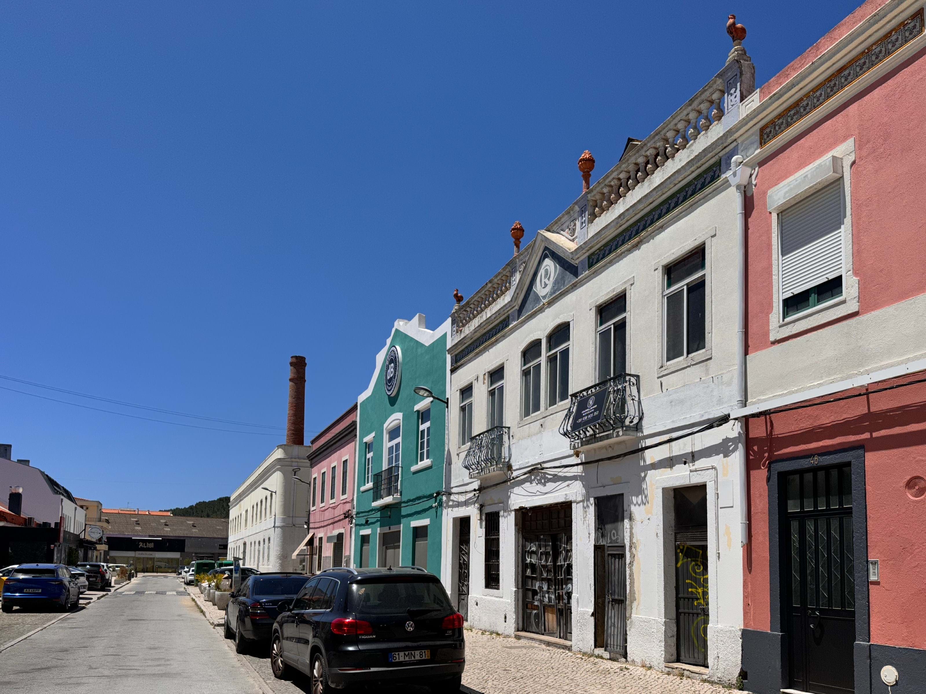 Setúbal, Setúbal, 2900-395, PT, ,Residential,For Sale,1699677
