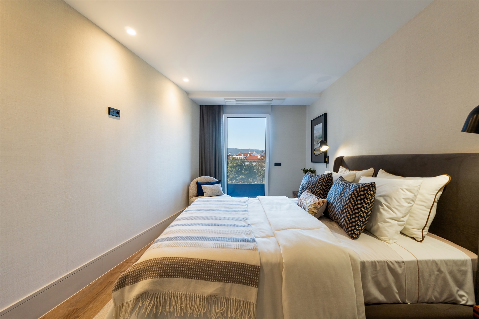  Flat, 1 bedrooms, for Sale - 物件實景