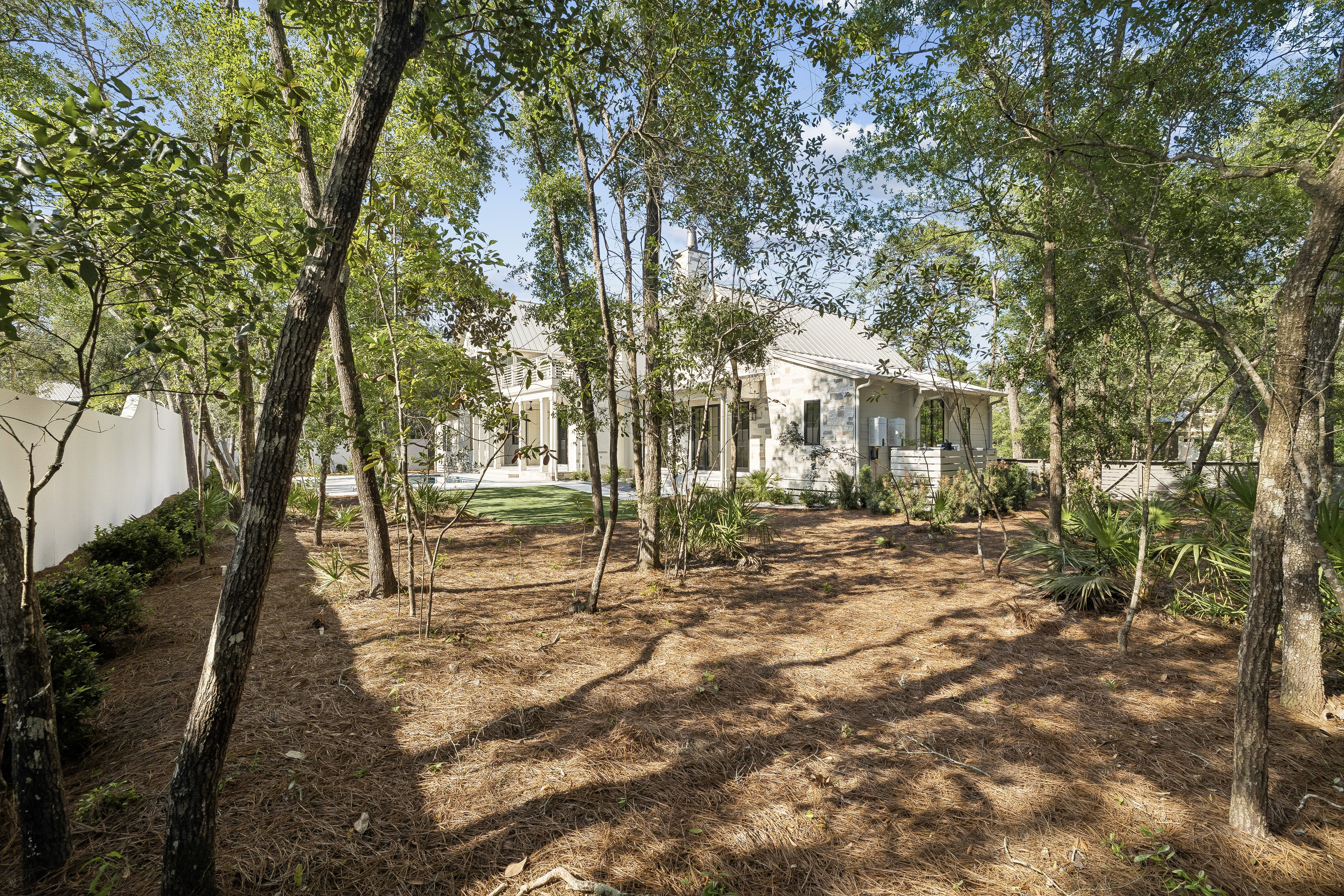  A Legacy Estate Beneath the Oaks of Point Washington - 物件實景
