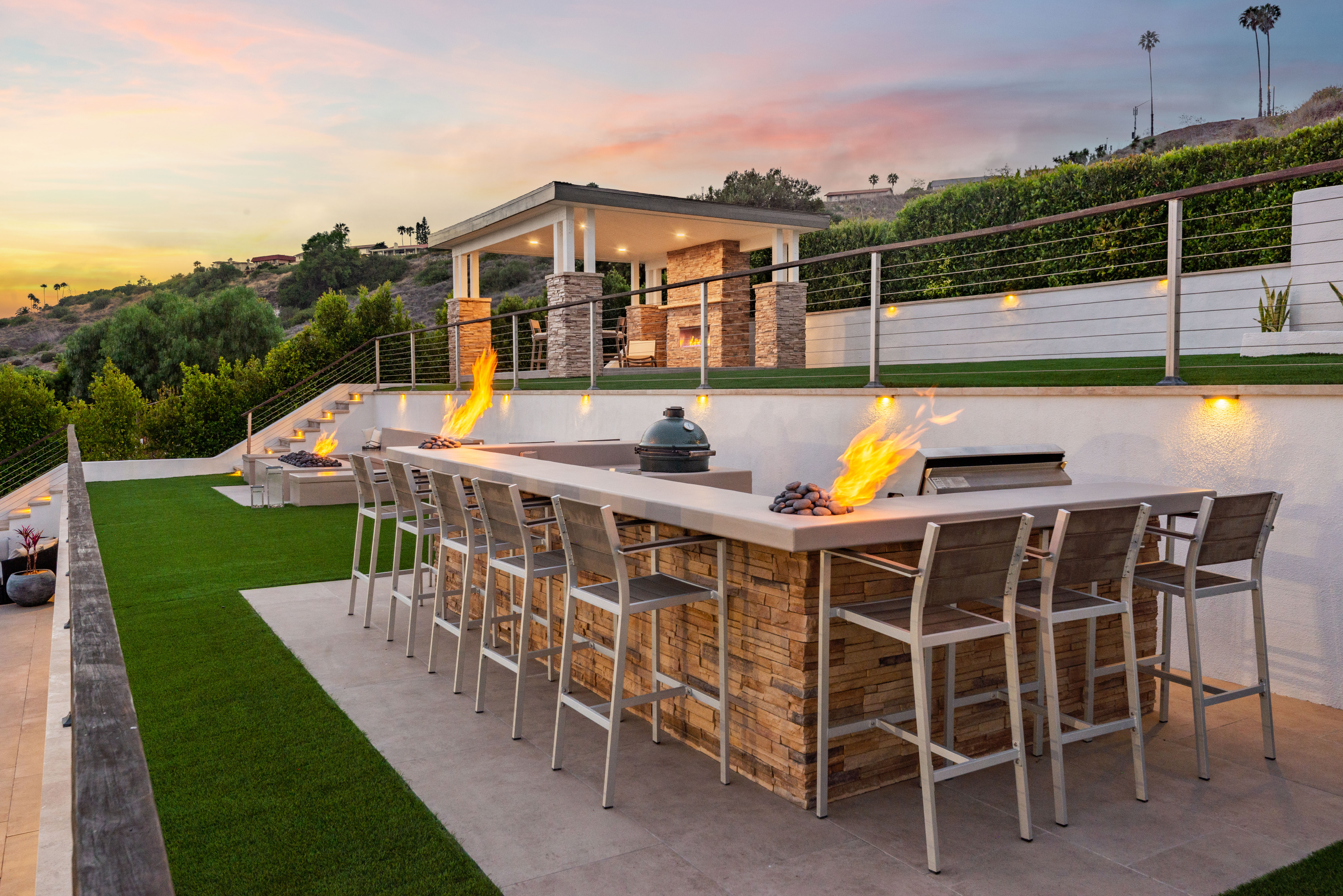  33 Nuvola Court, Rancho Palos Verdes, CA 90275 - 物件實景