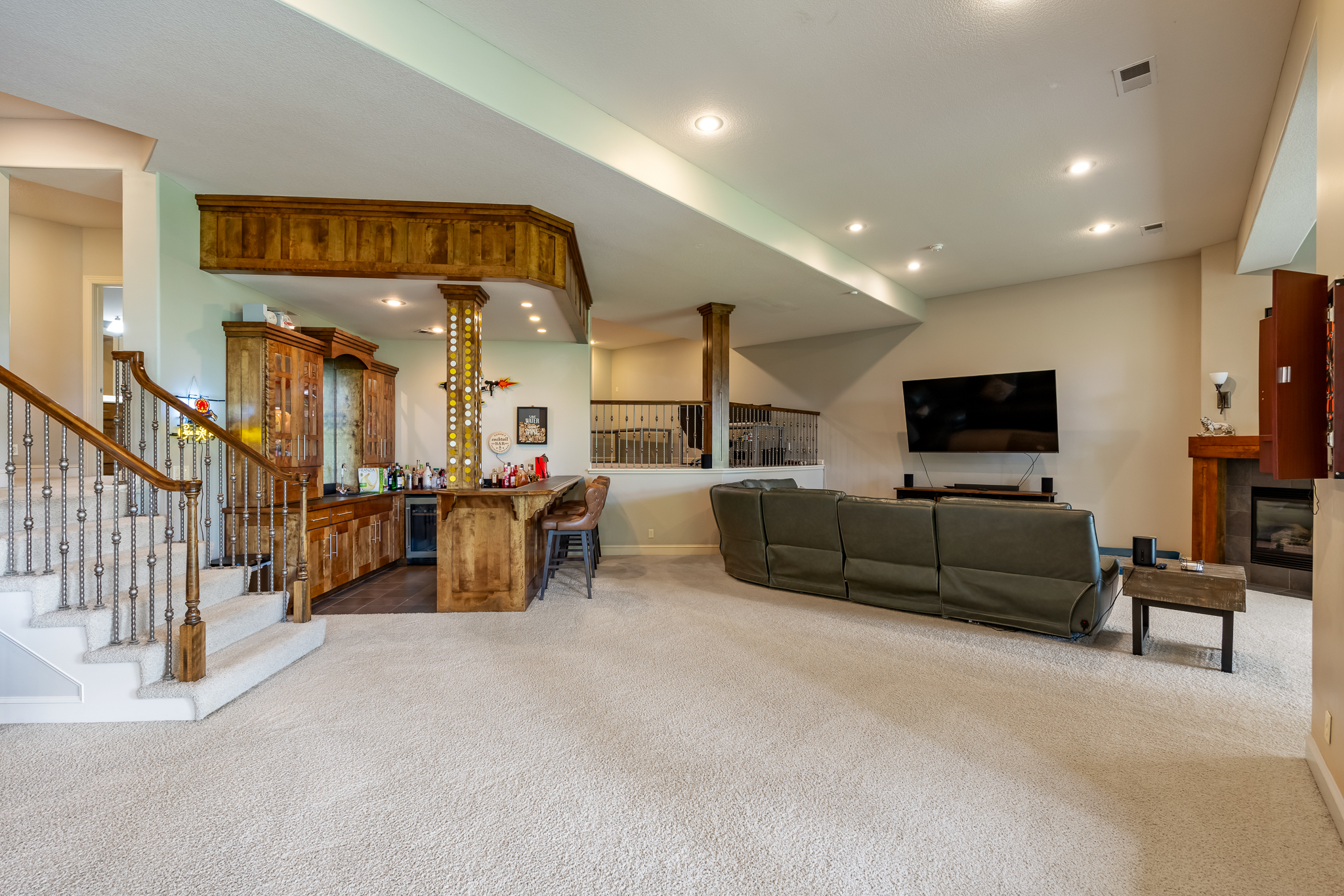  9920 Skyview Lane, Lenexa, KS 66220 - 物件實景