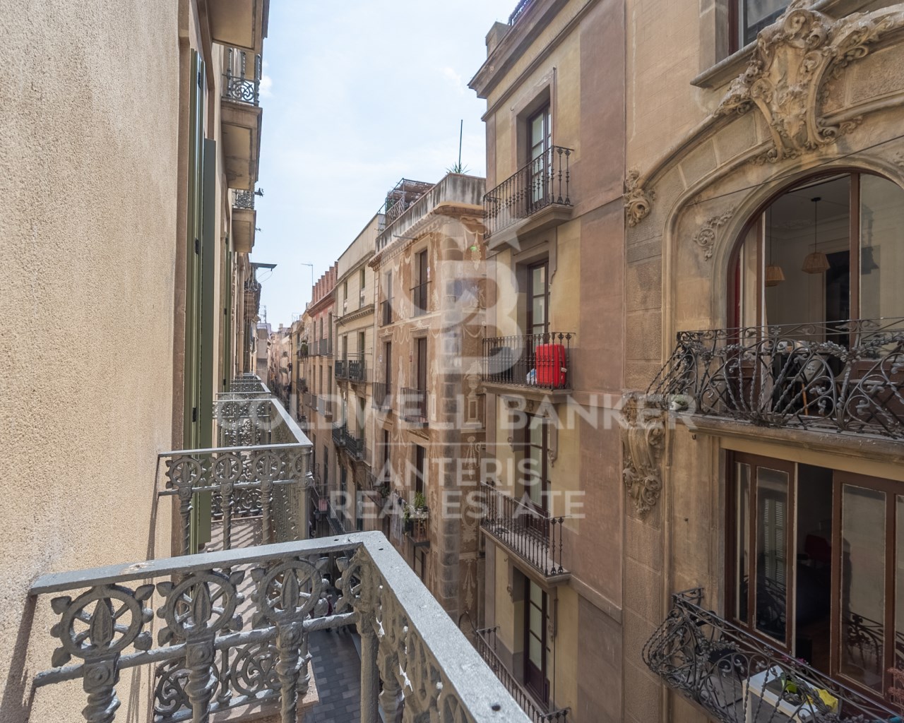Barcelona, Barcelona, Ciutat Vella, El G?tic Barce, Barcelona, Catalonia, ES, 1 Bedroom Bedrooms, ,1 BathroomBathrooms,Residential,For Sale,Barcelona, Barcelona, Ciutat Vella, El G?tic Barce,1448570