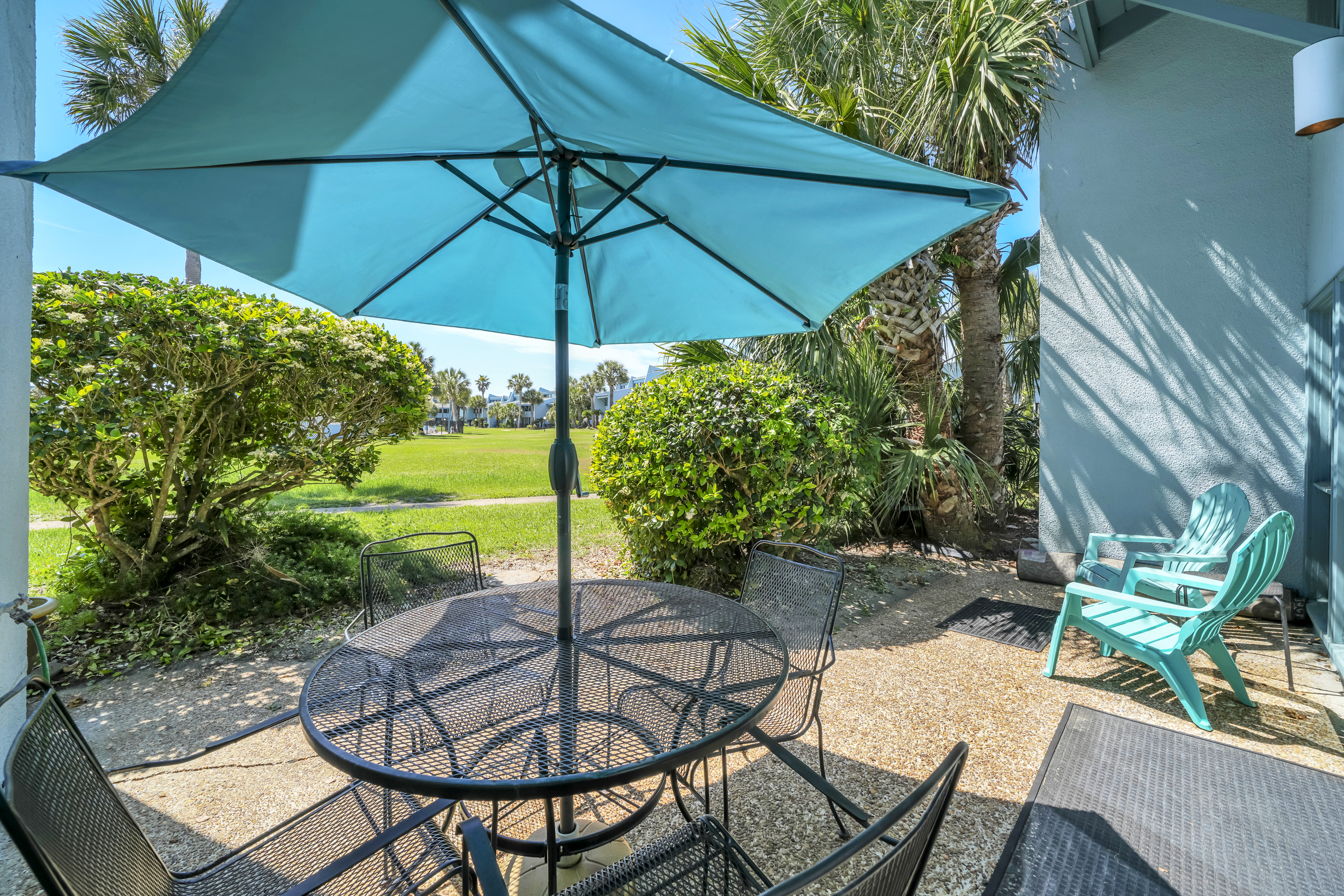  Panama City Beach Townhouse with Private Beach Access & Rental-Ready Appeal - 物件實景
