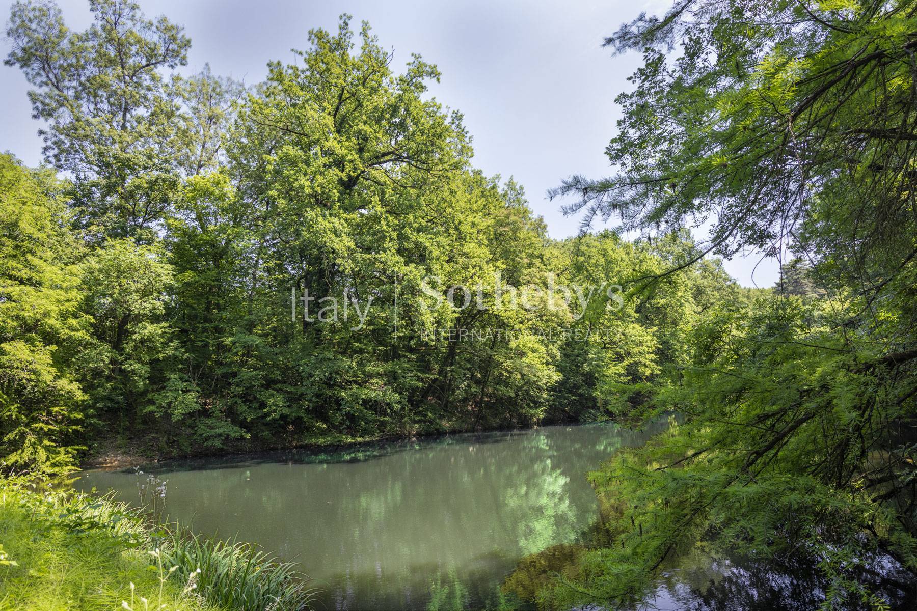  Historic Estate south of Parma - 物件實景