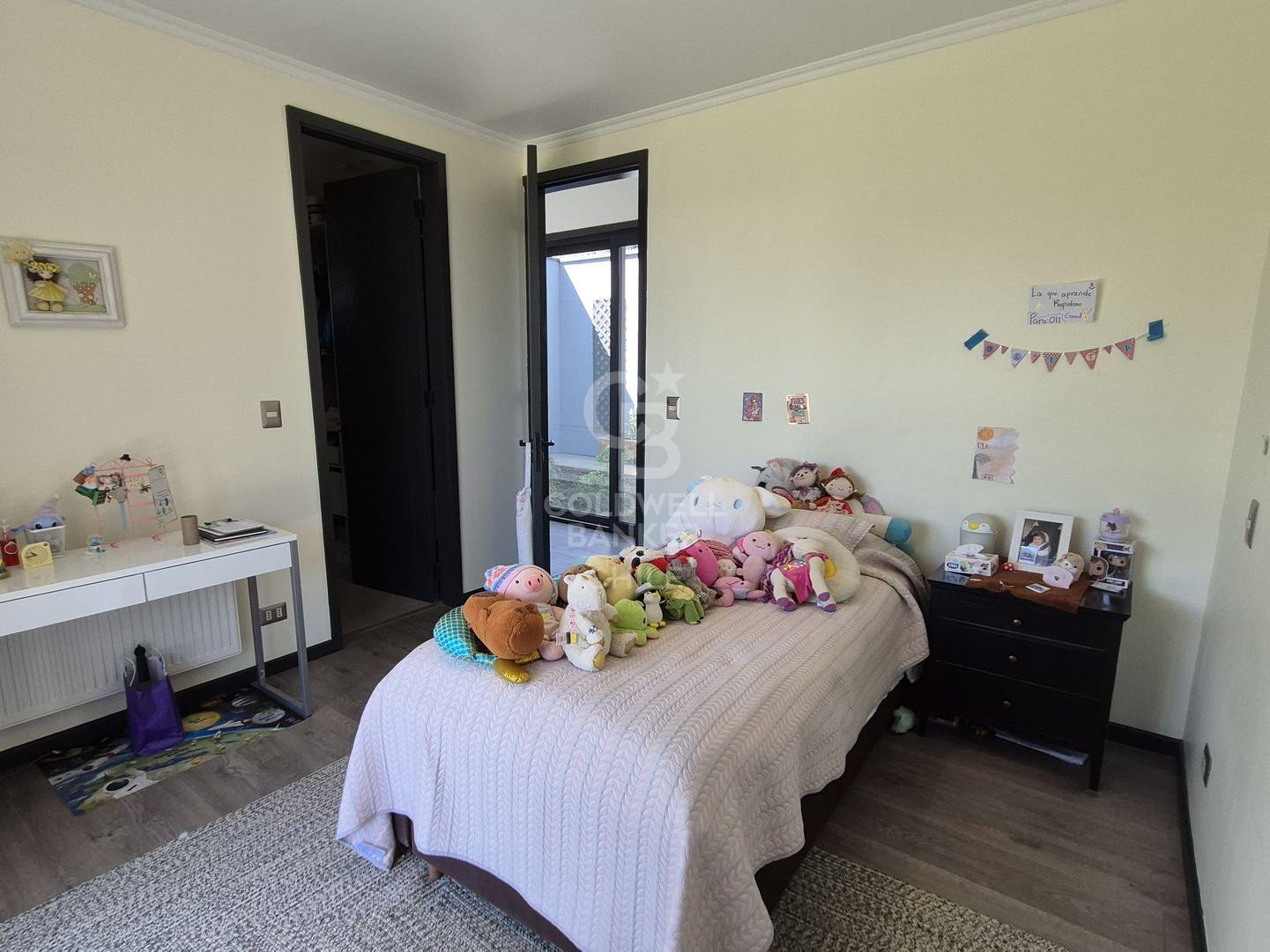 Colina, Chile, 4 Bedrooms Bedrooms, ,4 BathroomsBathrooms,Residential,For Sale,1957216