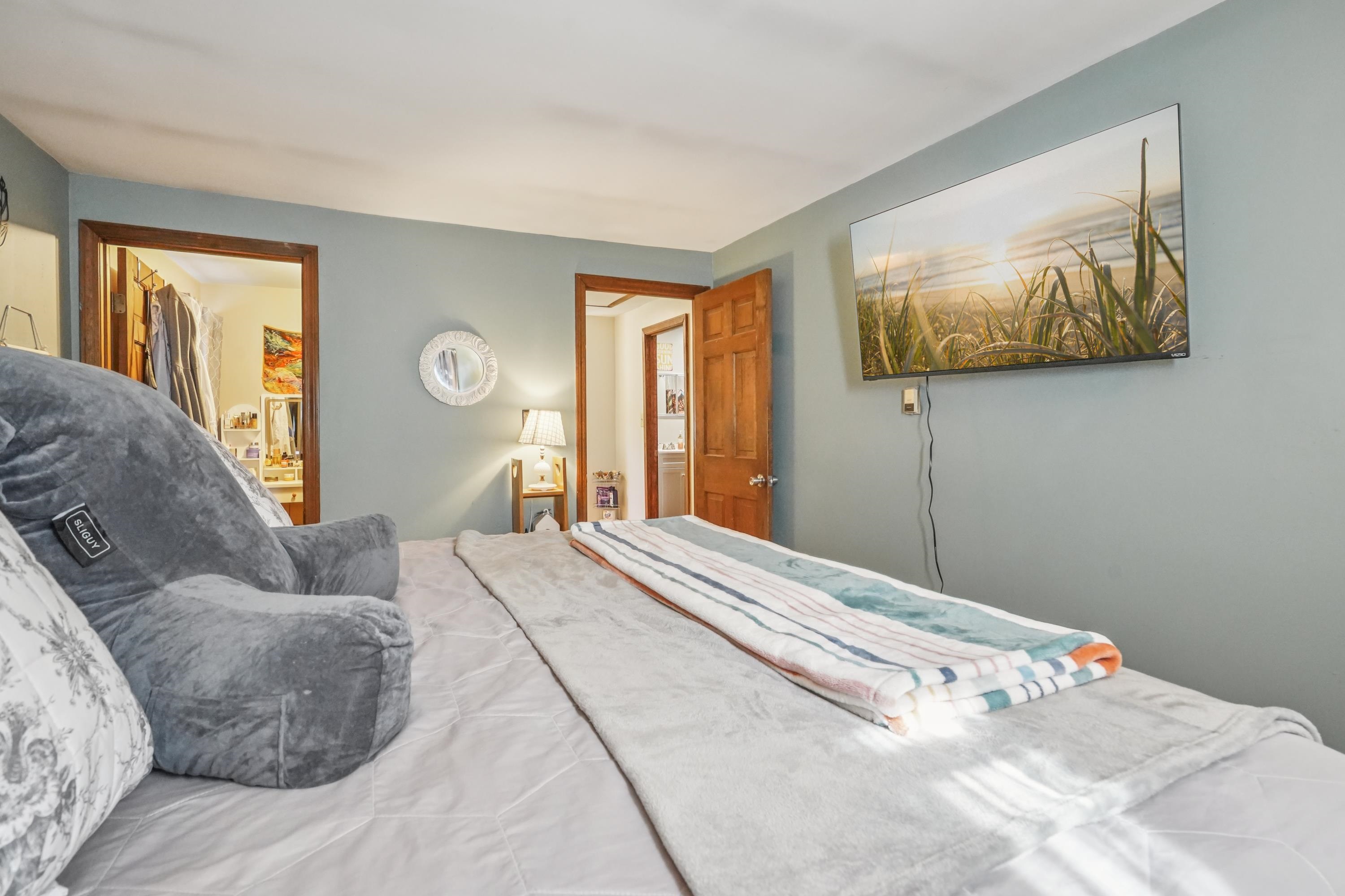 Kingston, New Hampshire, 03848, United States, 3 Bedrooms Bedrooms, ,2 BathroomsBathrooms,Residential,For Sale,1975396