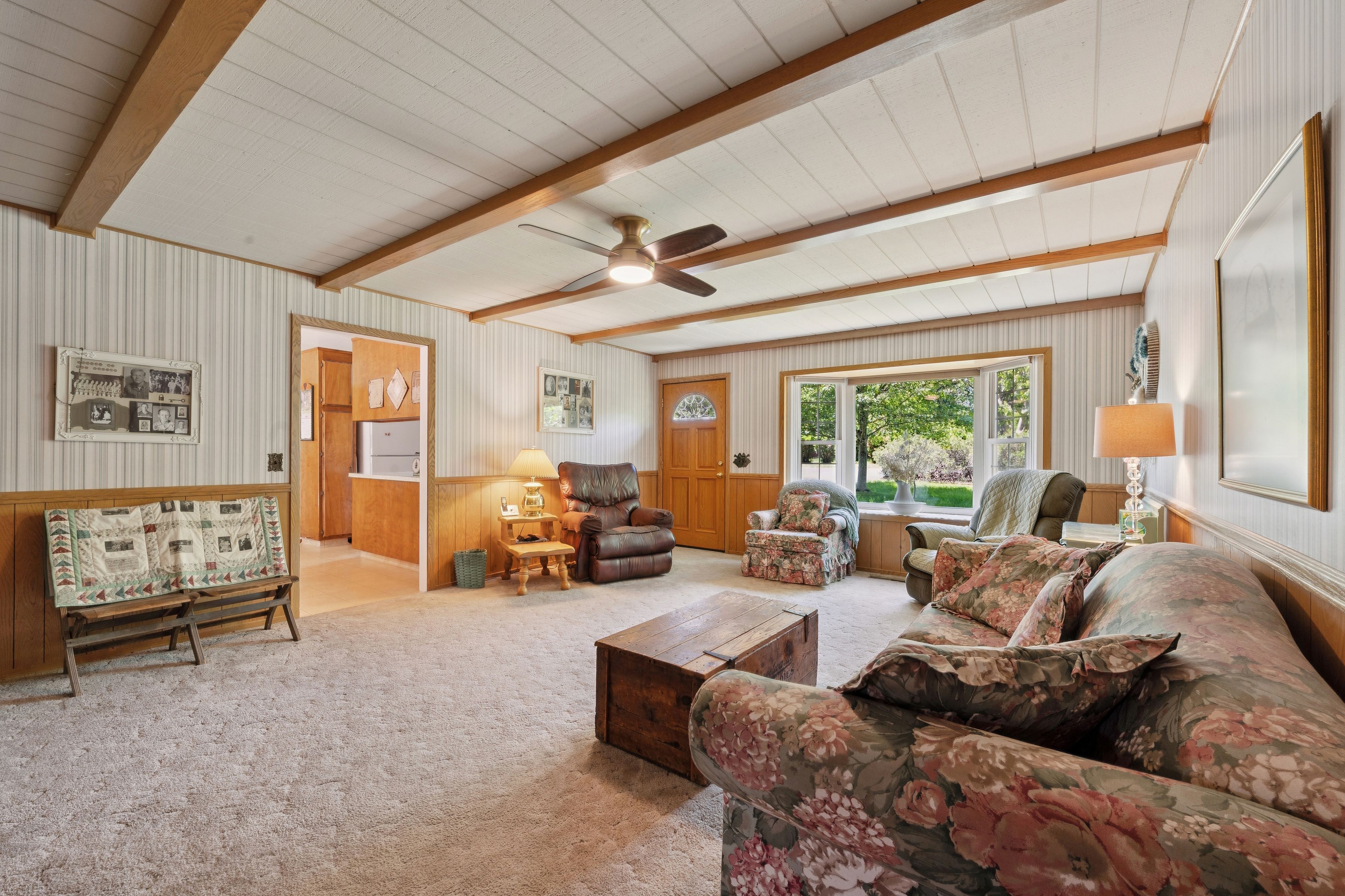  825 Woodside Aka Madrone Road - 物件實景