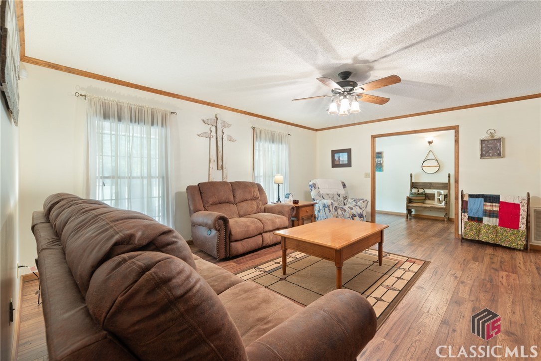 64 Lamb Road, Hartwell, Georgia, 30643, United States, 3 Bedrooms Bedrooms, ,3 BathroomsBathrooms,Residential,For Sale,64 Lamb Road,1629108